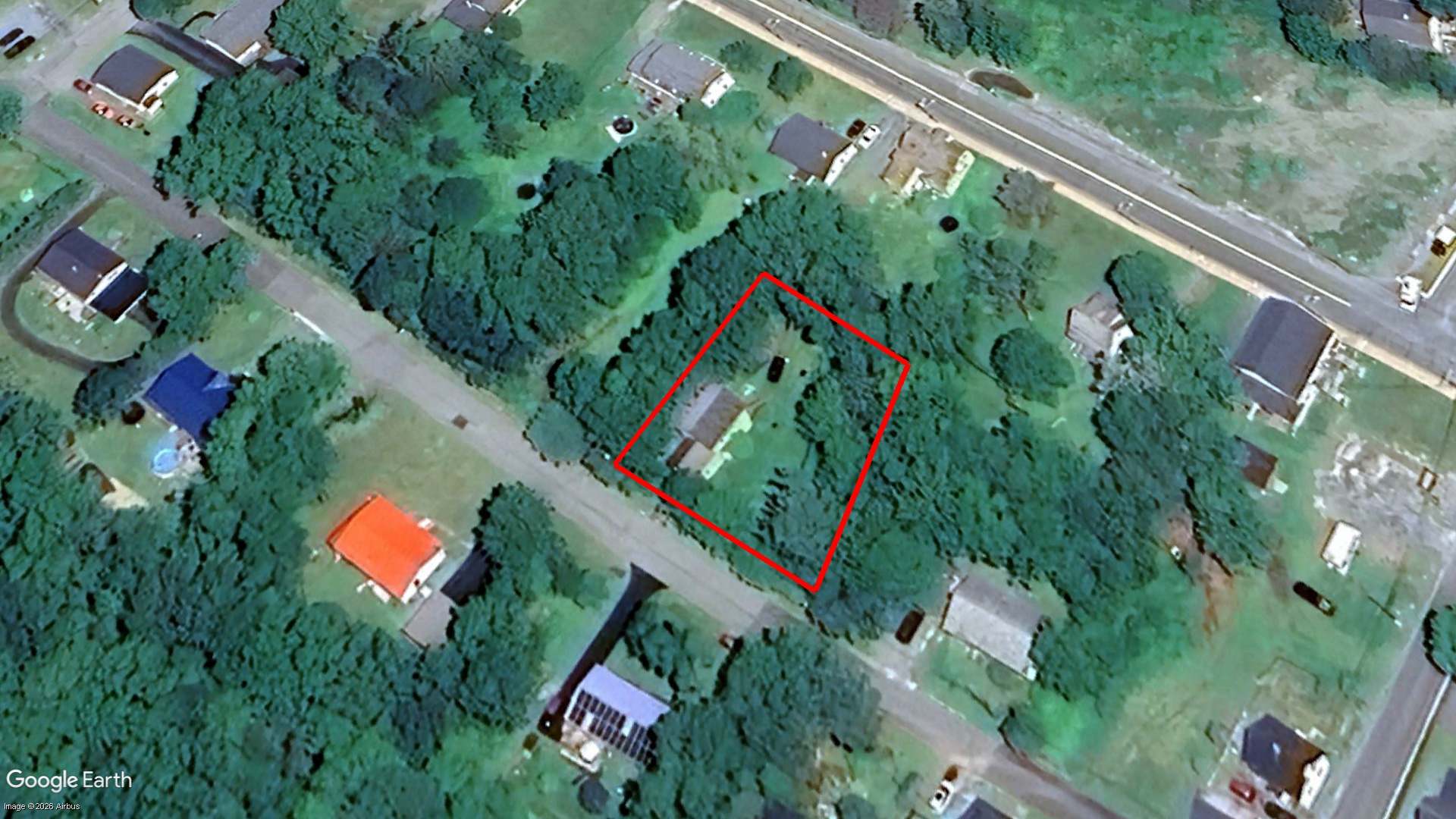 Tax Sale Queens, Nova Scotia - 01473891