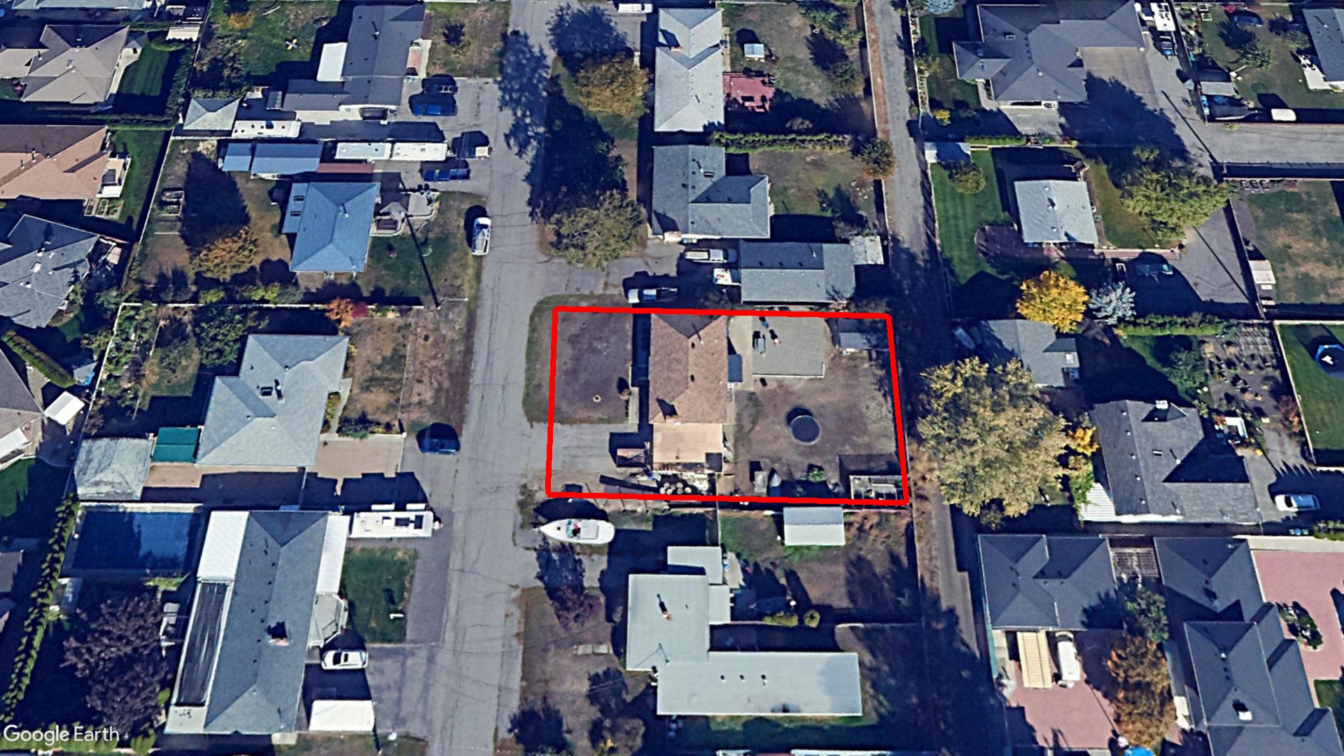 Tax Sale Kamloops, British Columbia - 21-01806-000