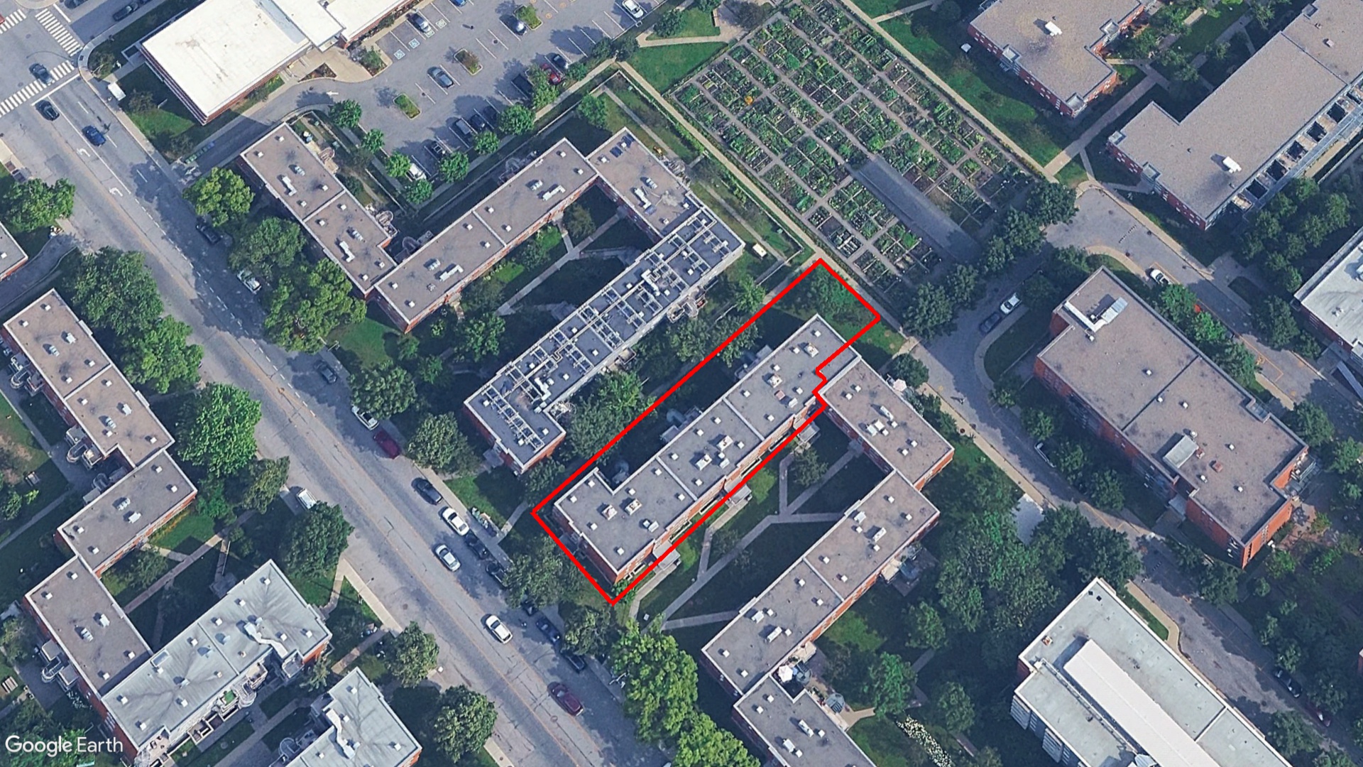 Tax Sale Montreal, Quebec - 454274-23