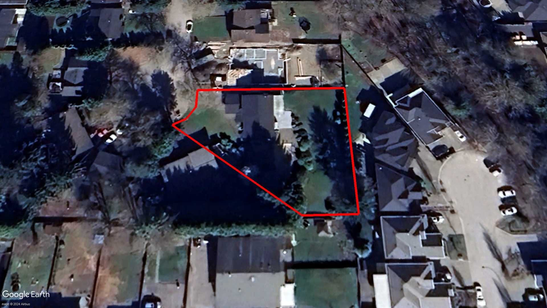 Tax Sale Surrey, British Columbia - 14-326-6322-81104-6