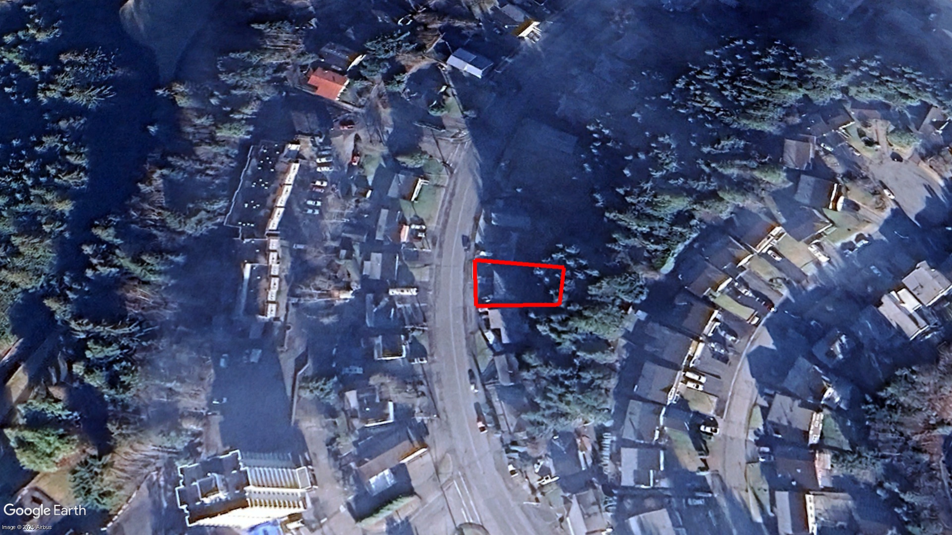 Tax Sale Prince Rupert, British Columbia - 227-0009020.003