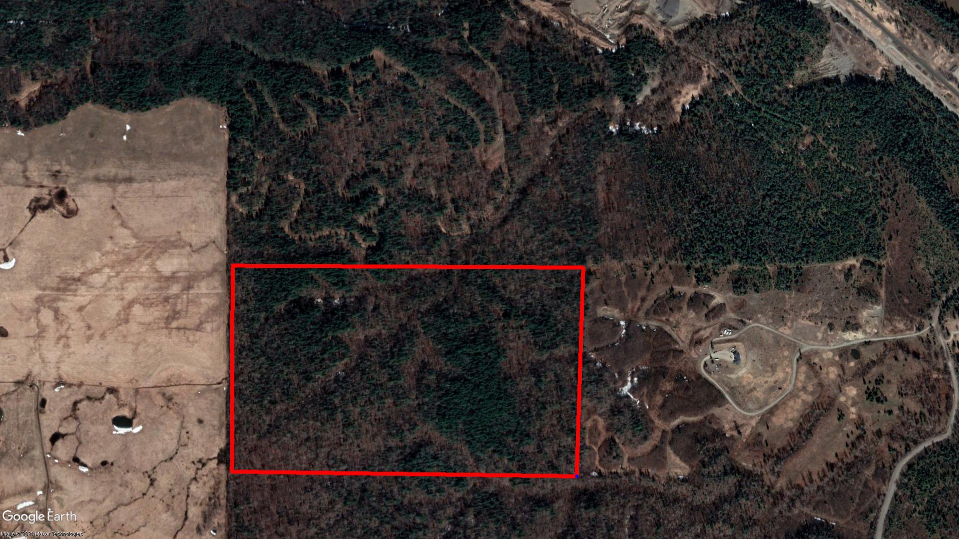 Tax Sale Prince George, British Columbia - 90-38653-000