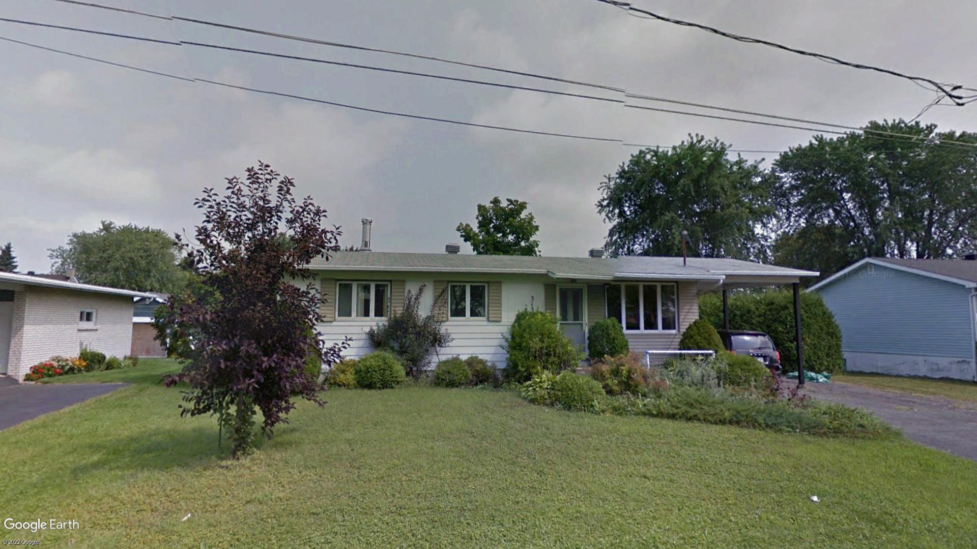 Tax Sale LA VALLÉE-DU-RICHELIEU, Quebec - 3441-09-2242