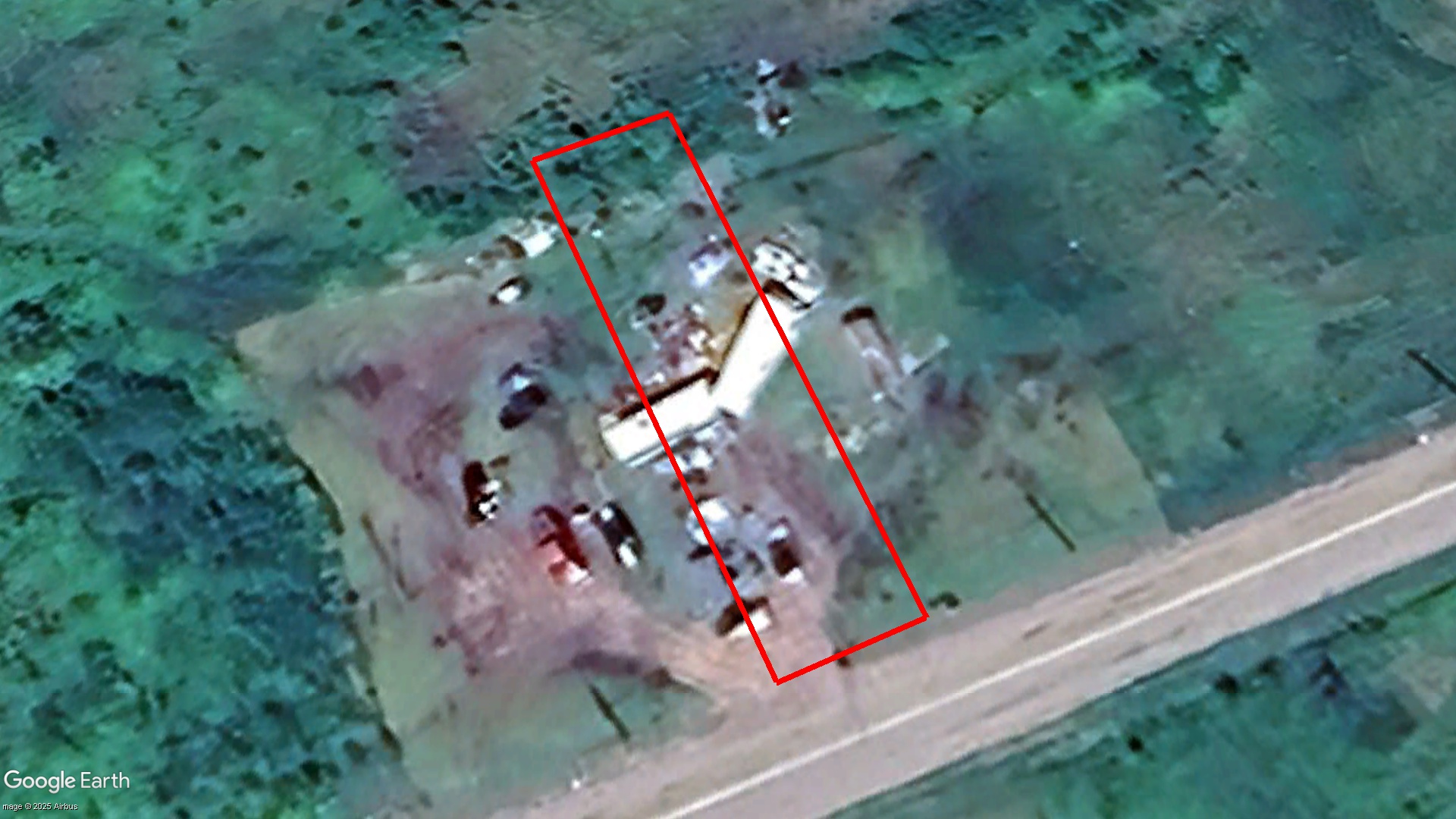 Tax Sale Cumberland, Nova Scotia - 04554922