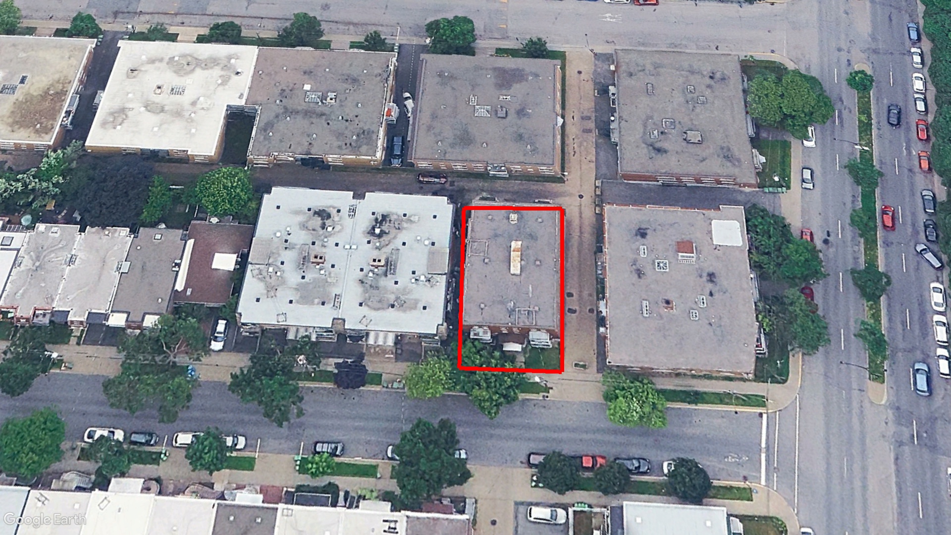 Tax Sale Montreal, Quebec - 662993-00