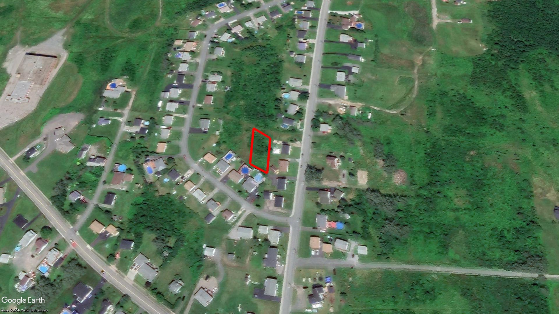 Tax Sale Cape Breton, Nova Scotia - 9453717