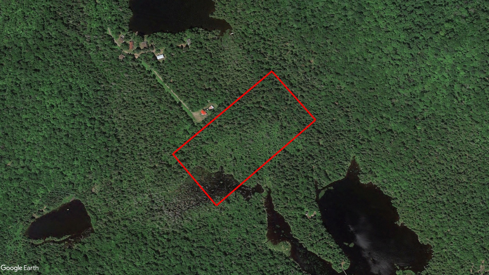 Tax Sale Des Laurentides, Quebec - 5400-13-8971