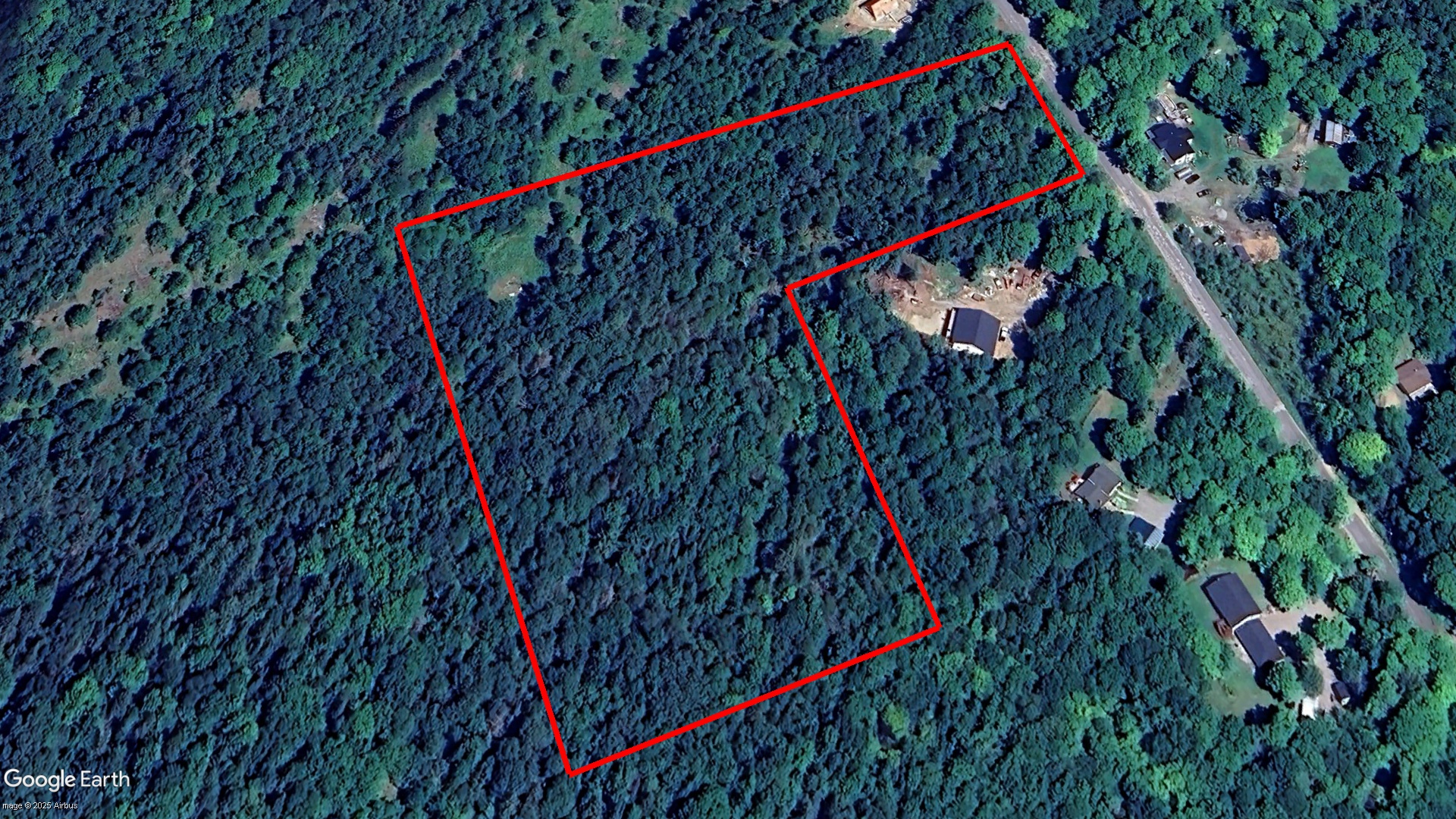 Tax Sale United Townships Of Dysart Dudley Harcourt Guilford Harburn Bruton Havelock Eyre And Clyde, Ontario - 46 24 010 000 56010 0000