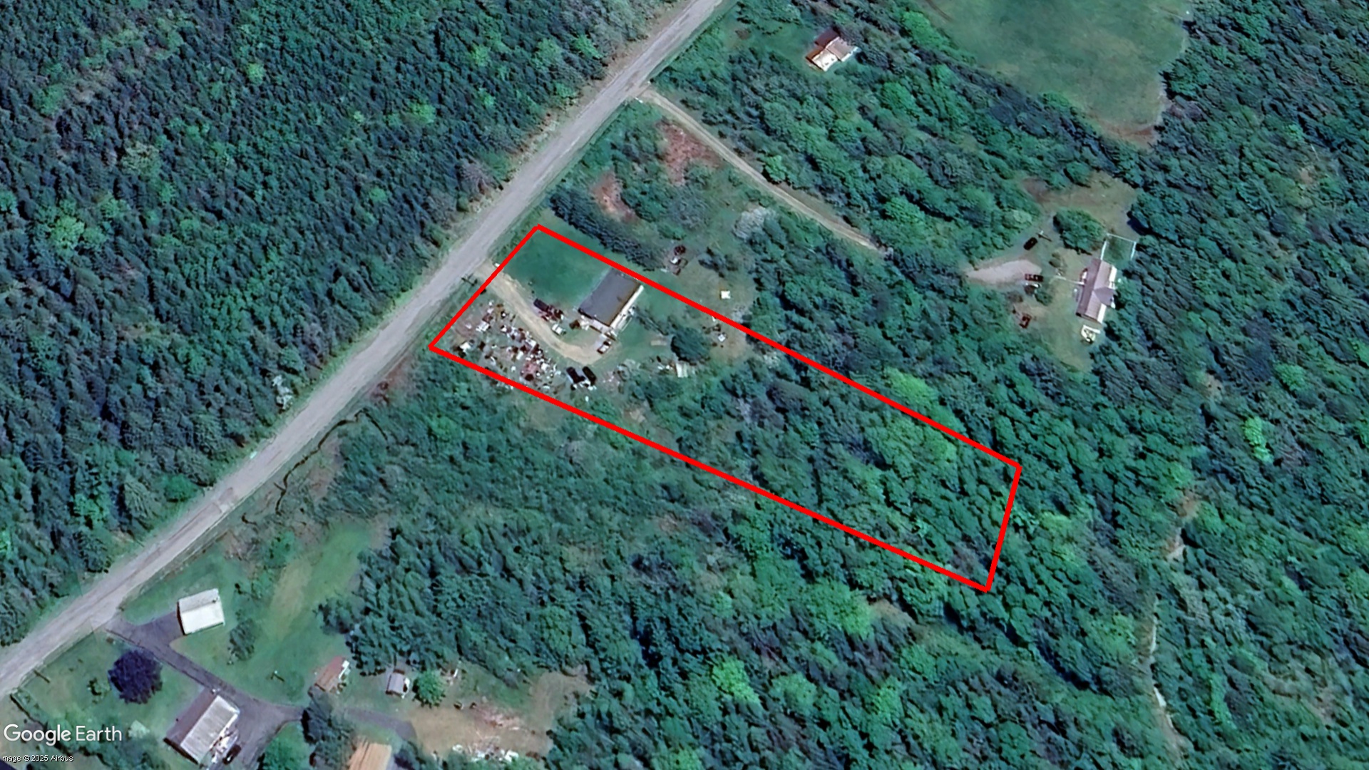 Tax Sale Charlotte, New Brunswick - 03641164