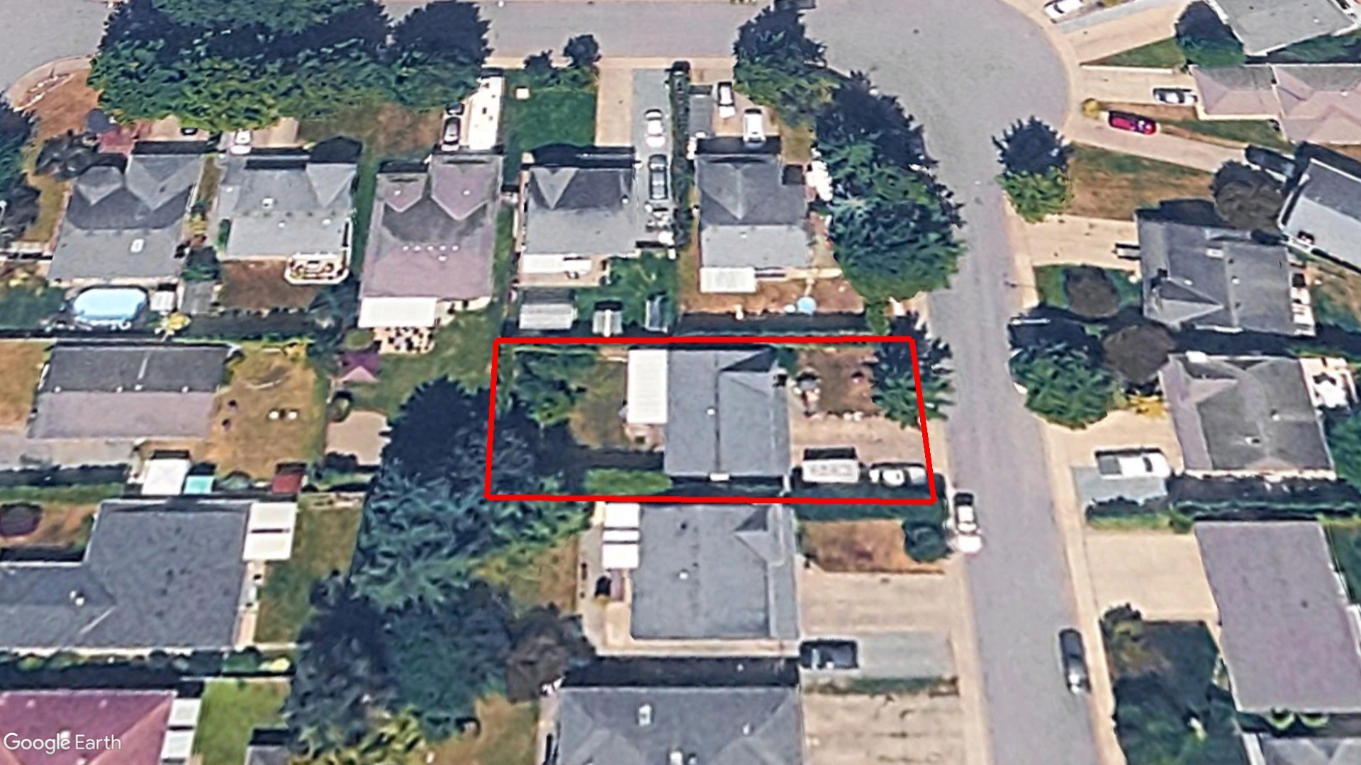 Tax Sale Langley, British Columbia - 