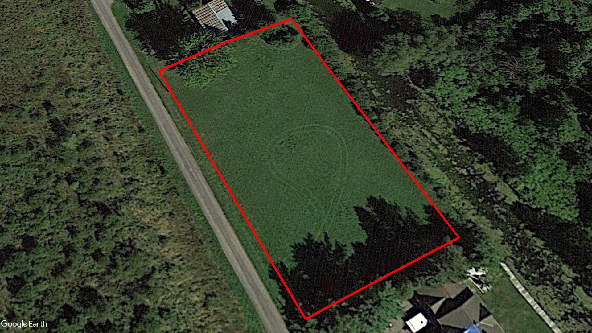 Tax Sale South Glengarry, Ontario - 01 01 001 002 64300 0000