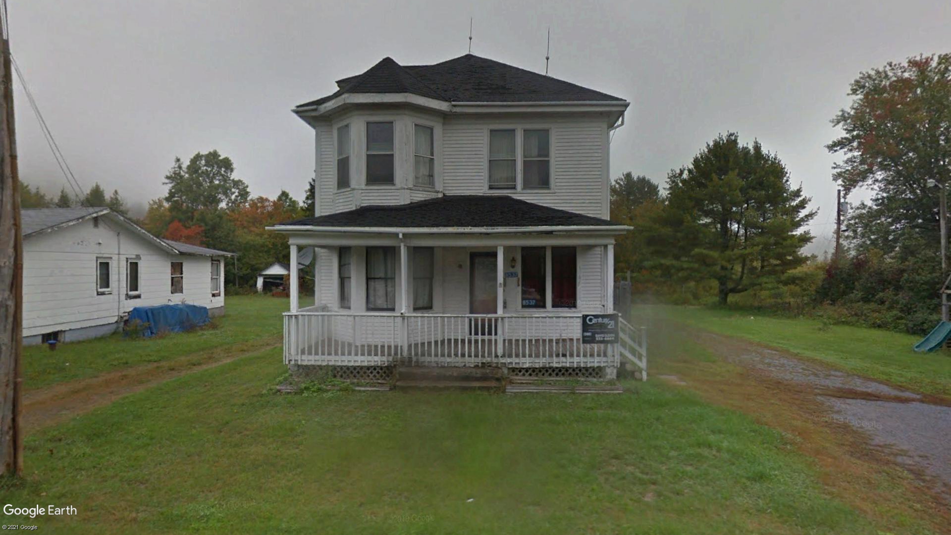 Tax Sale Fredericton, New Brunswick - 00970700