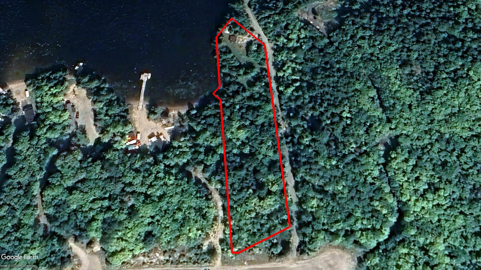 Tax Sale Sables-Spanish Rivers, Ontario - 000-004-04910-0000