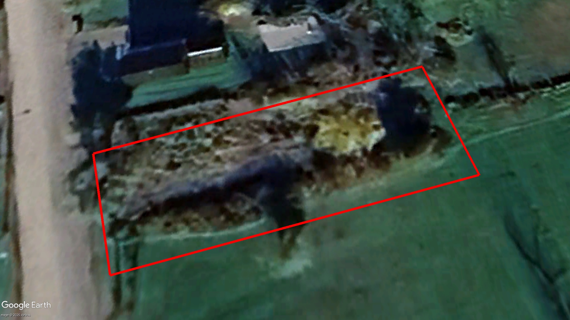 Tax Sale Cumberland, Nova Scotia - 03901602