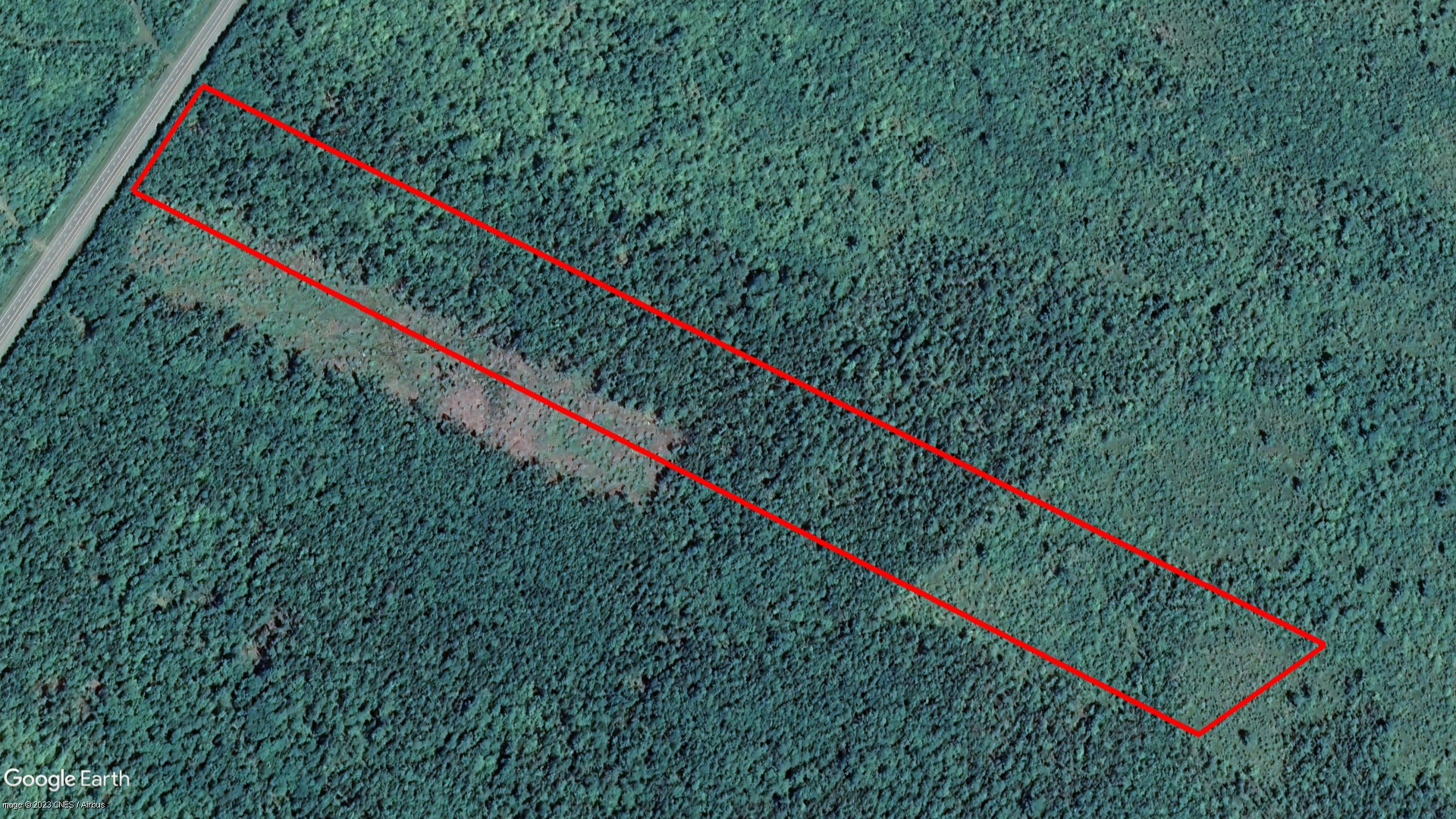 Tax Sale Queens, Nova Scotia - 03012743