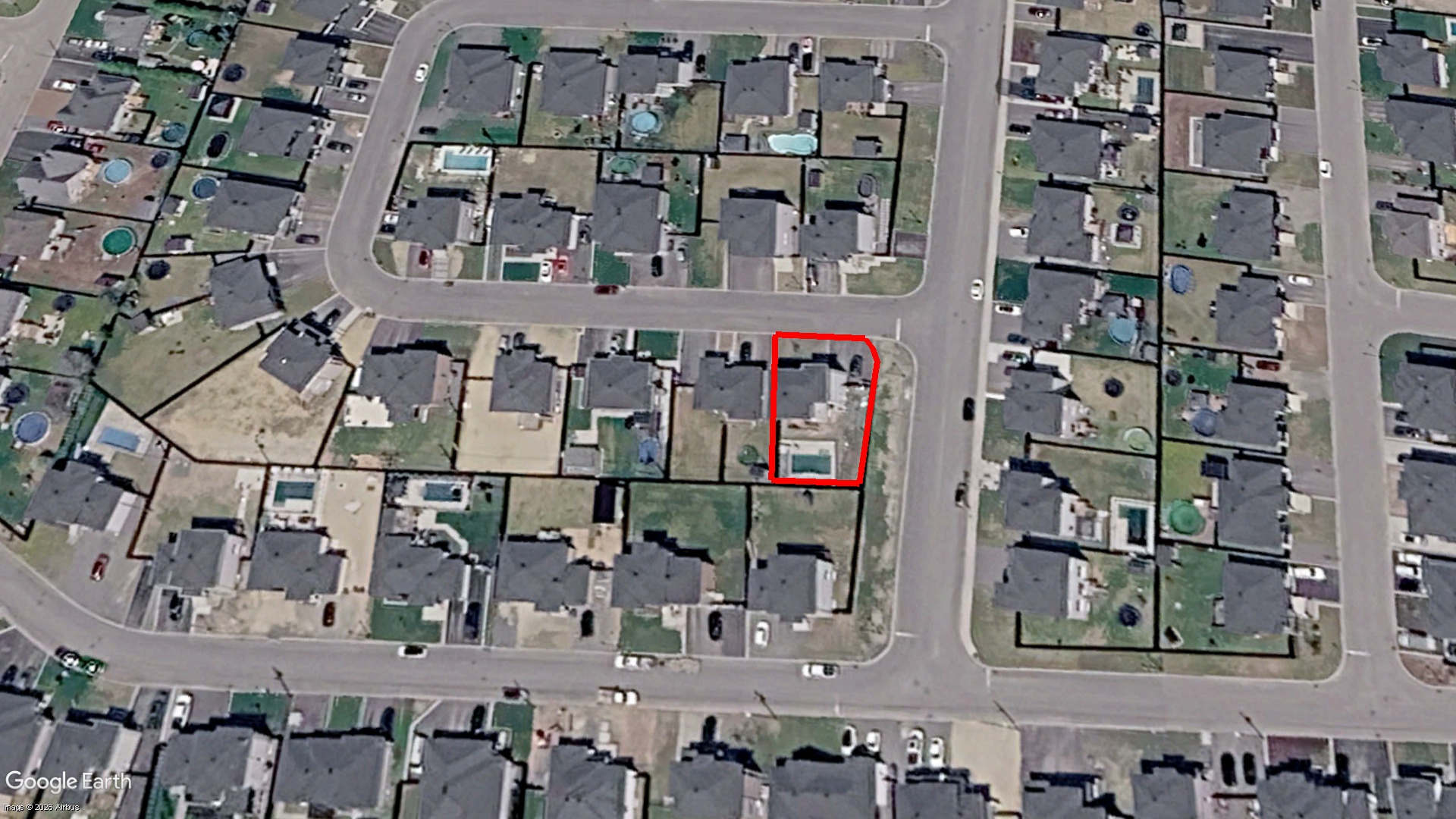 Tax Sale Montcalm, Quebec - 