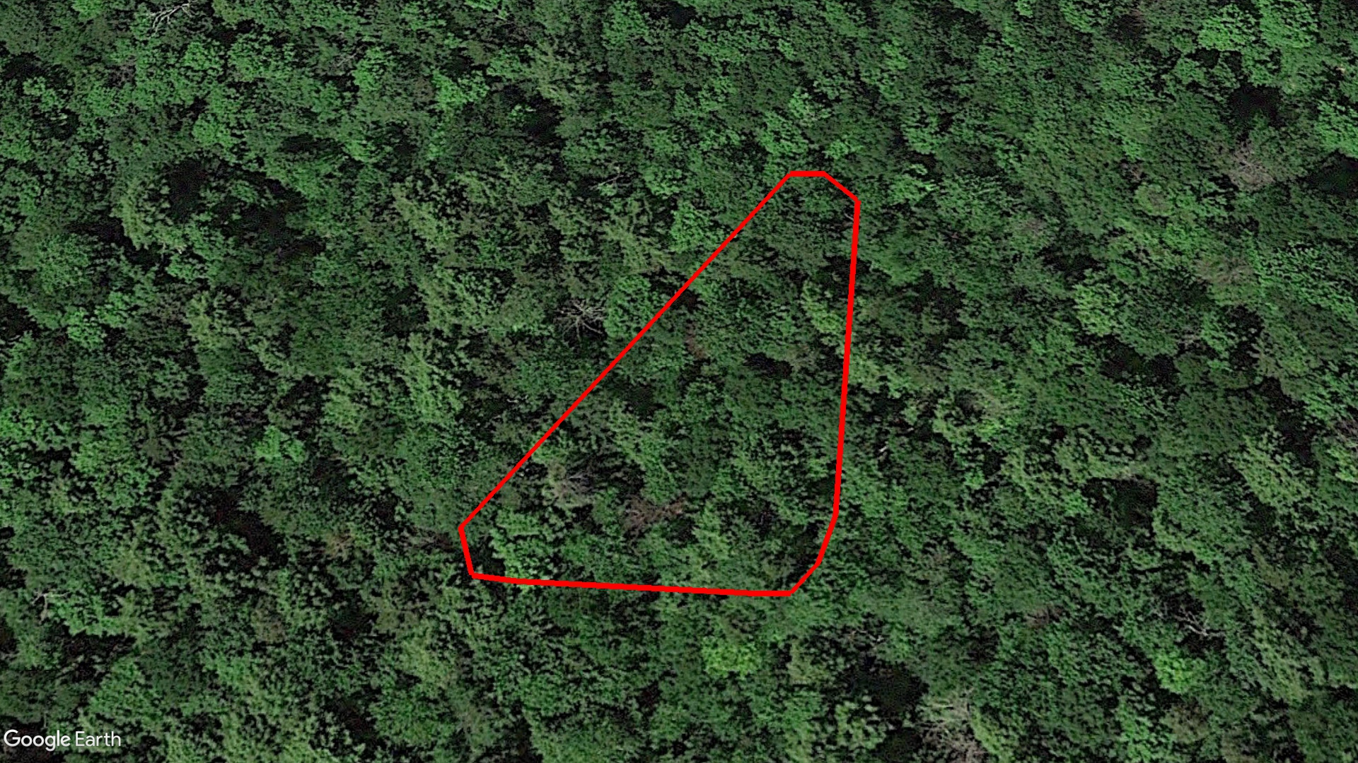 Tax Sale Les Pays-d'en-Haut, Quebec - 