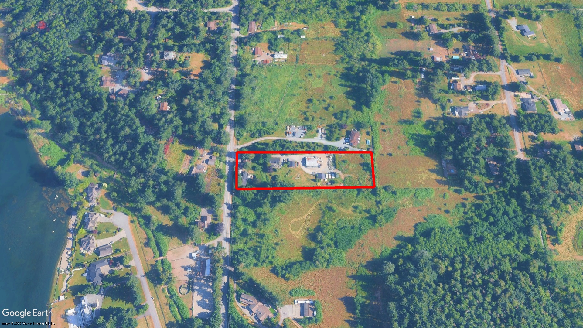 Tax Sale Langley, British Columbia - 