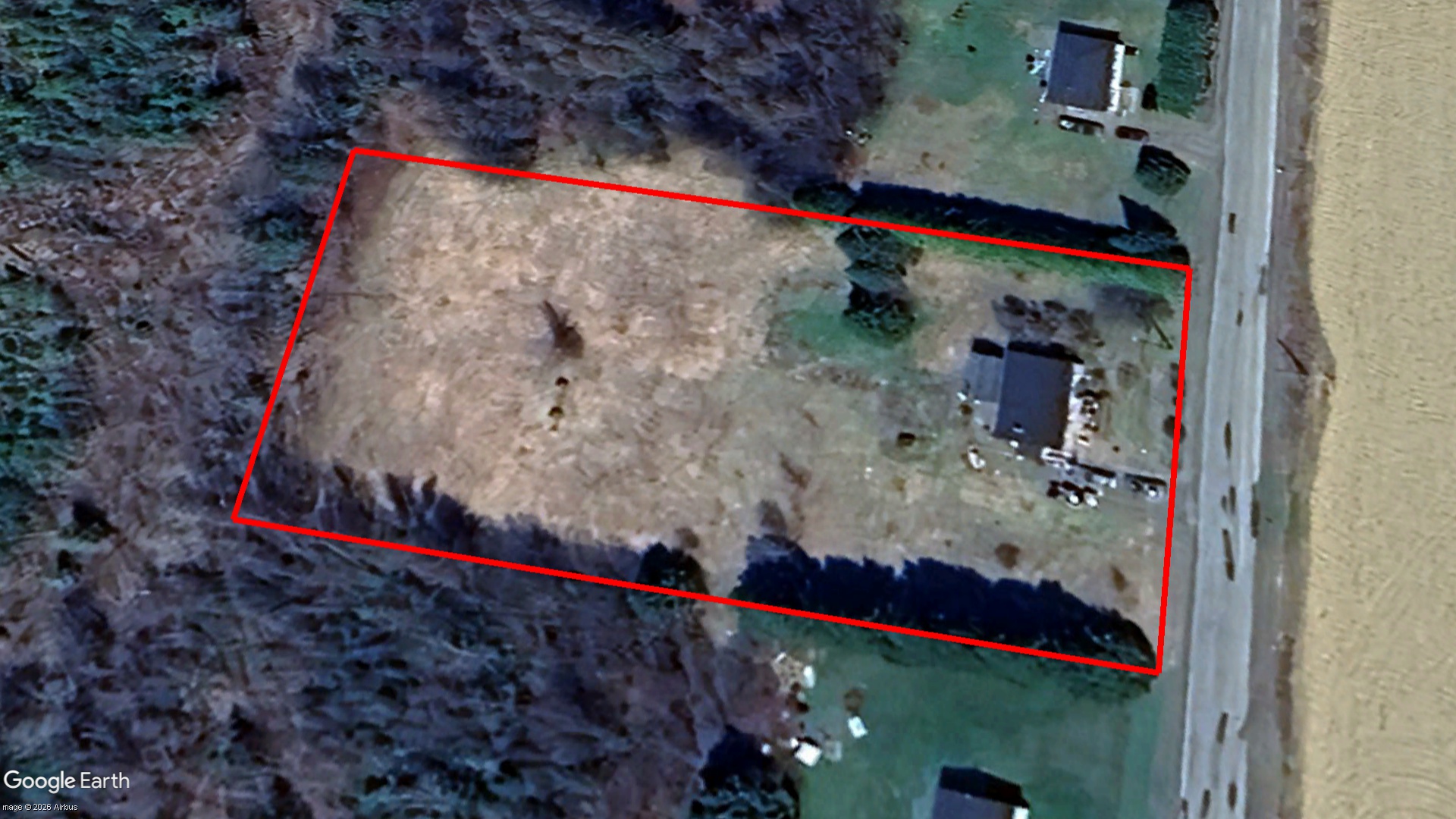 Tax Sale Carleton, New Brunswick - 00413017