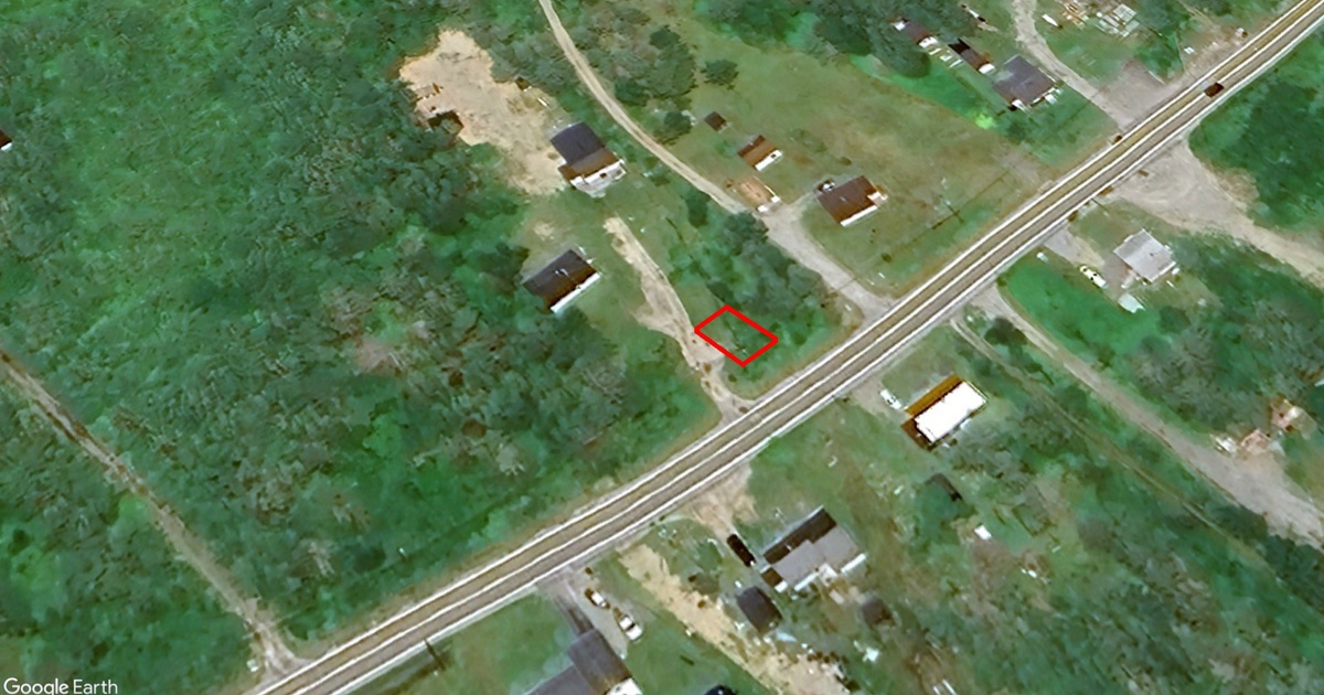 Tax Sale in Barrington, Nova Scotia hwy 3 lower, shag harbour Tax