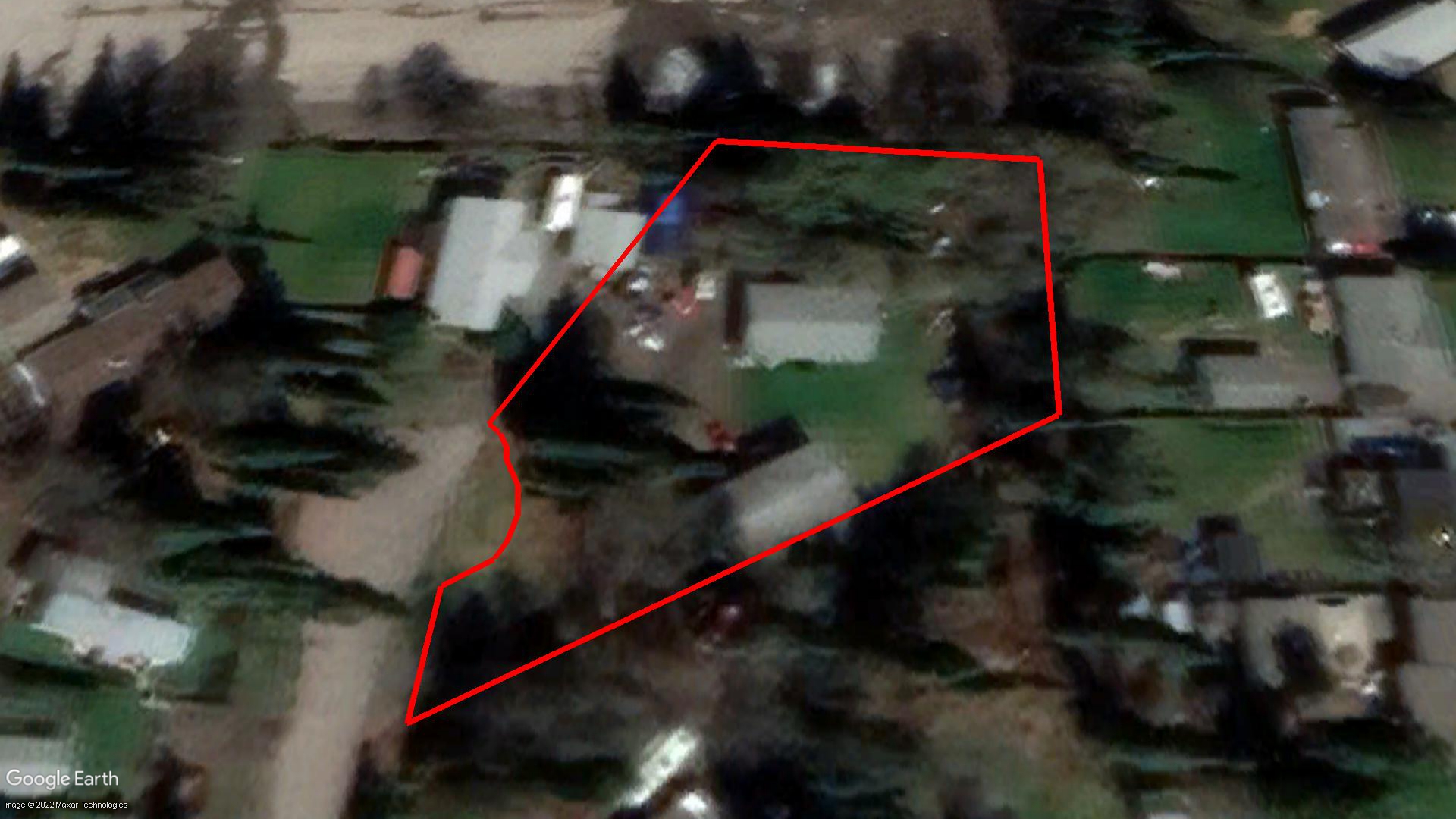 Tax Sale Prince George, British Columbia - 26-226-90-32215.000