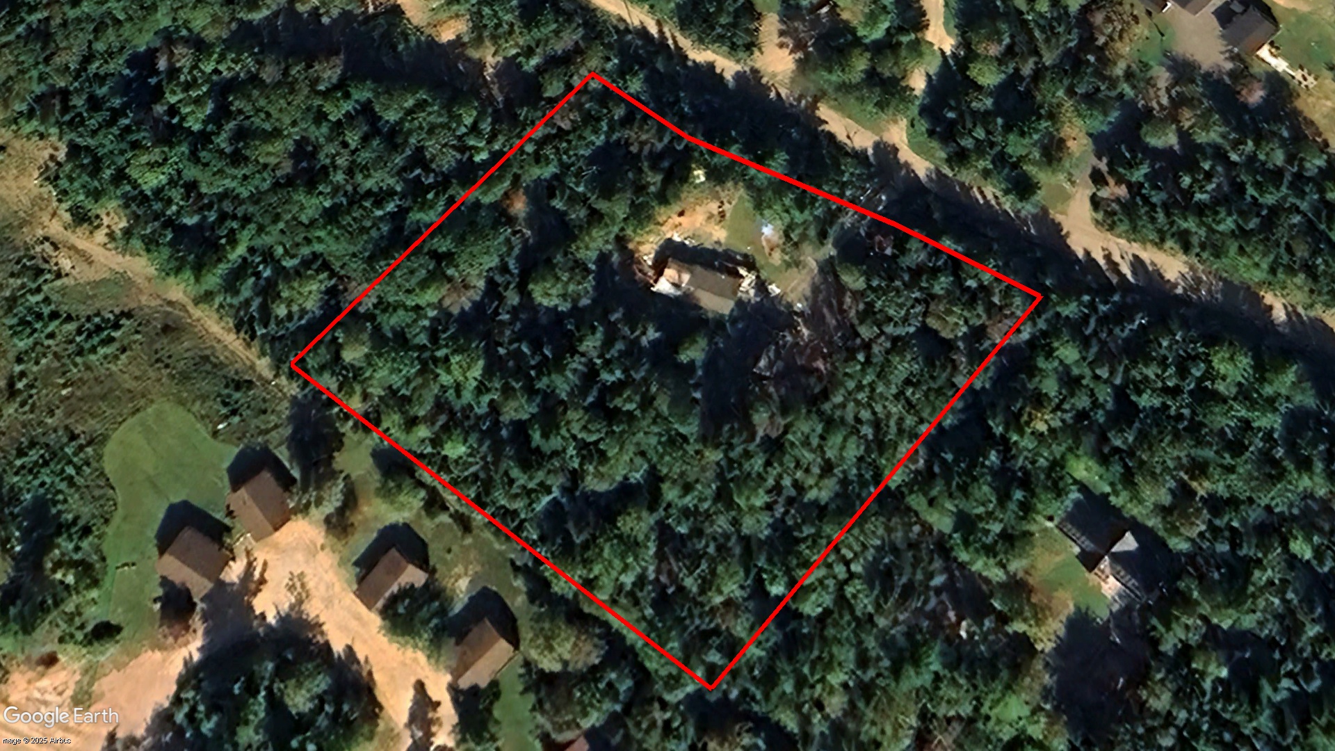 Tax Sale Victoria, Nova Scotia - 09330739