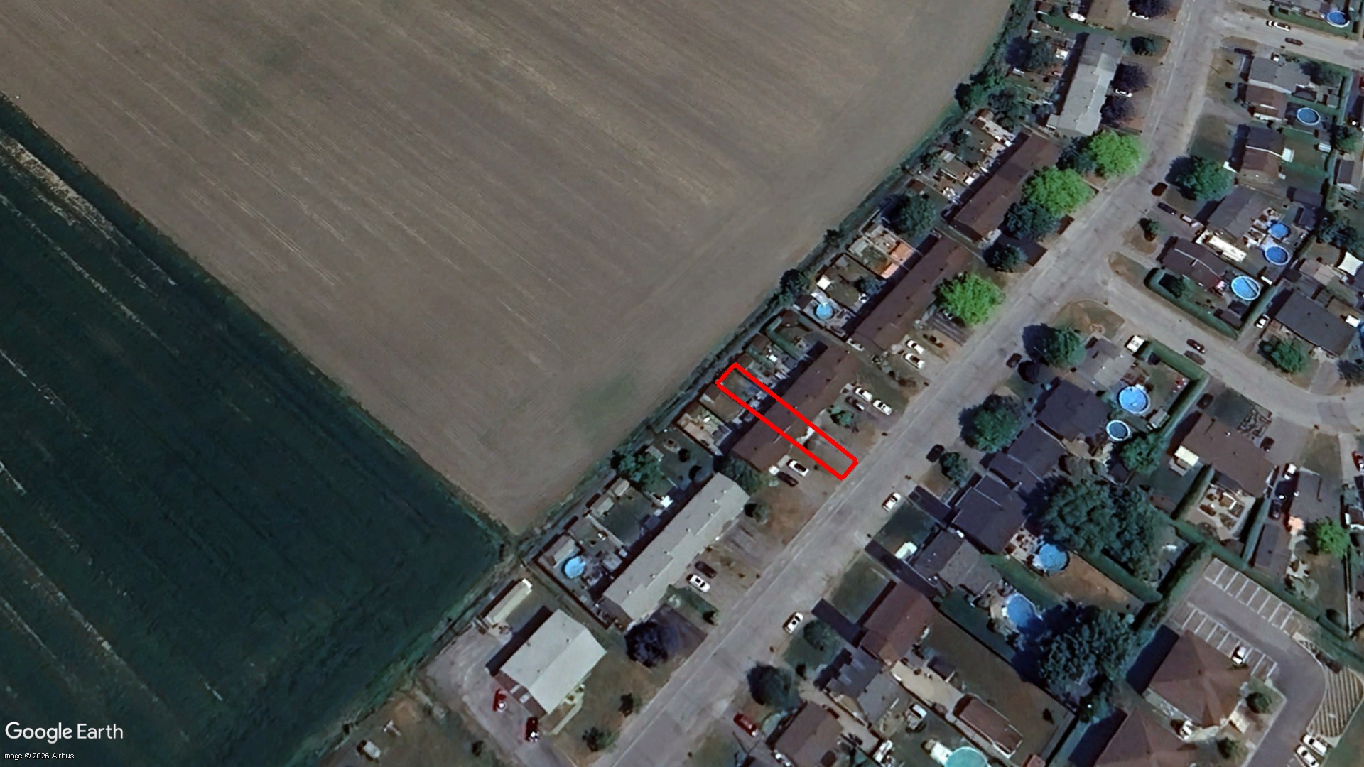 Tax Sale Saint-Hyacinthe, Quebec - 