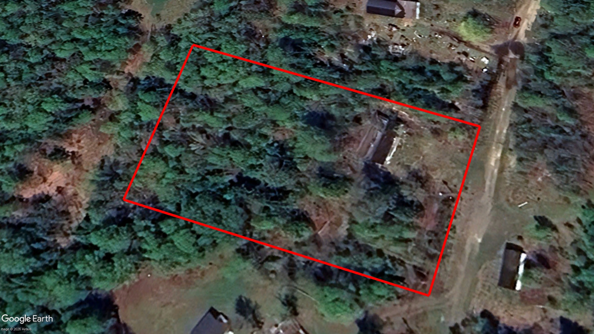 Tax Sale Restigouche, New Brunswick - 04980820