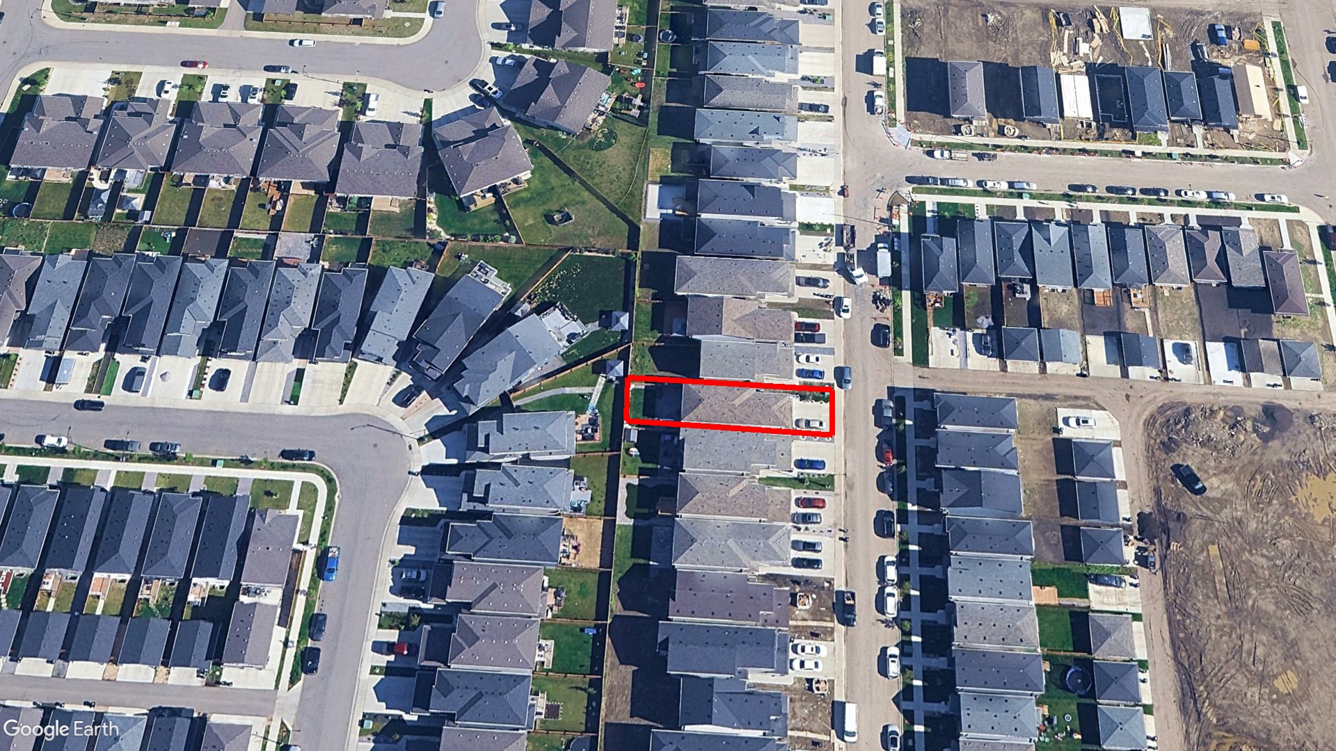Tax Sale Edmonton, Alberta - 