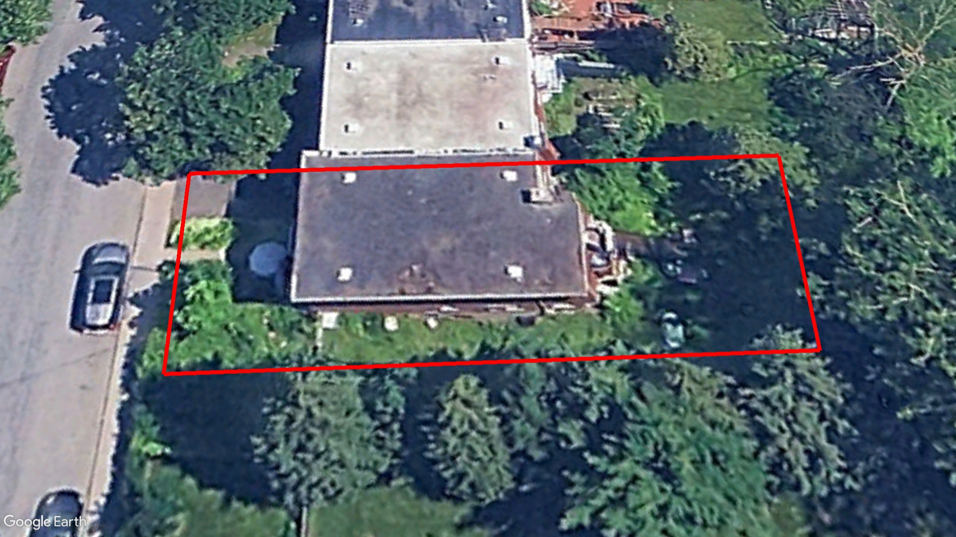 Tax Sale Montreal, Quebec - 474108-00