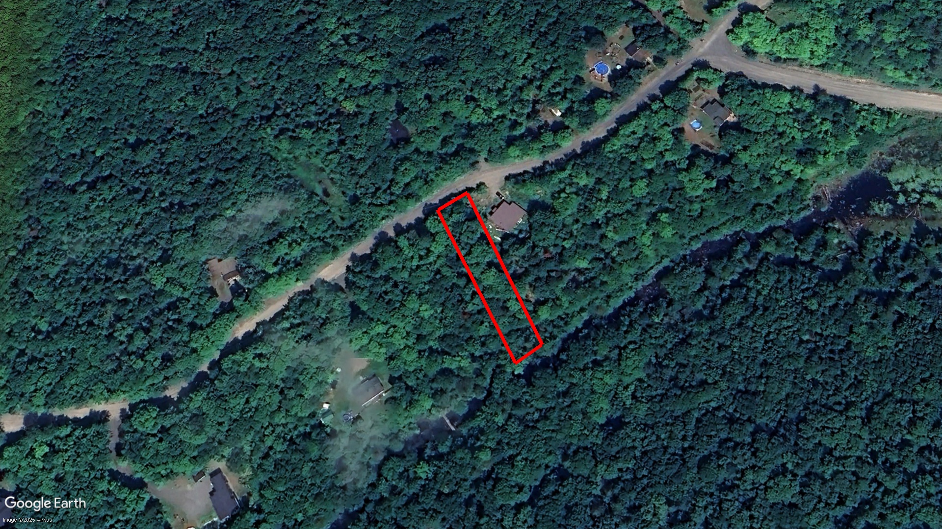 Tax Sale Montcalm, Quebec - 