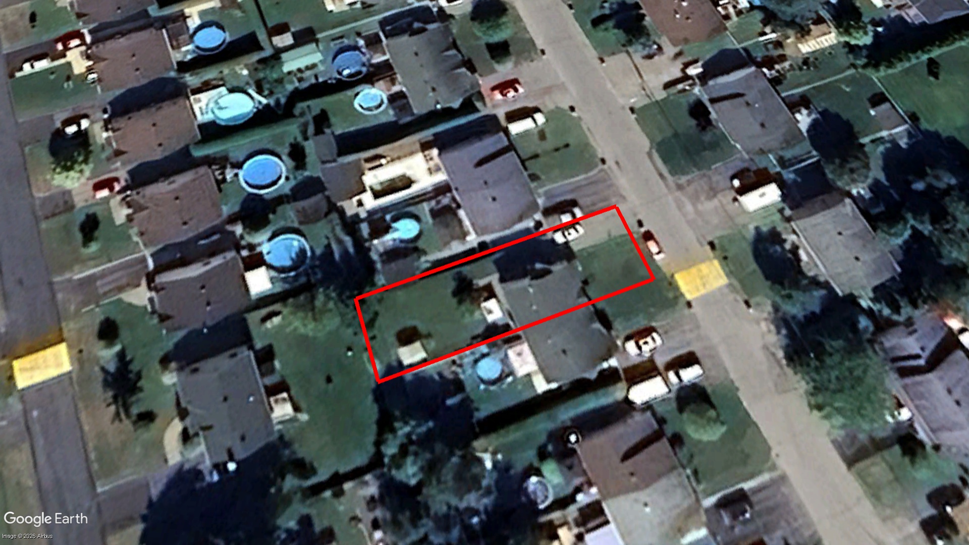 Tax Sale Vaudreuil-Soulanges, Quebec - 