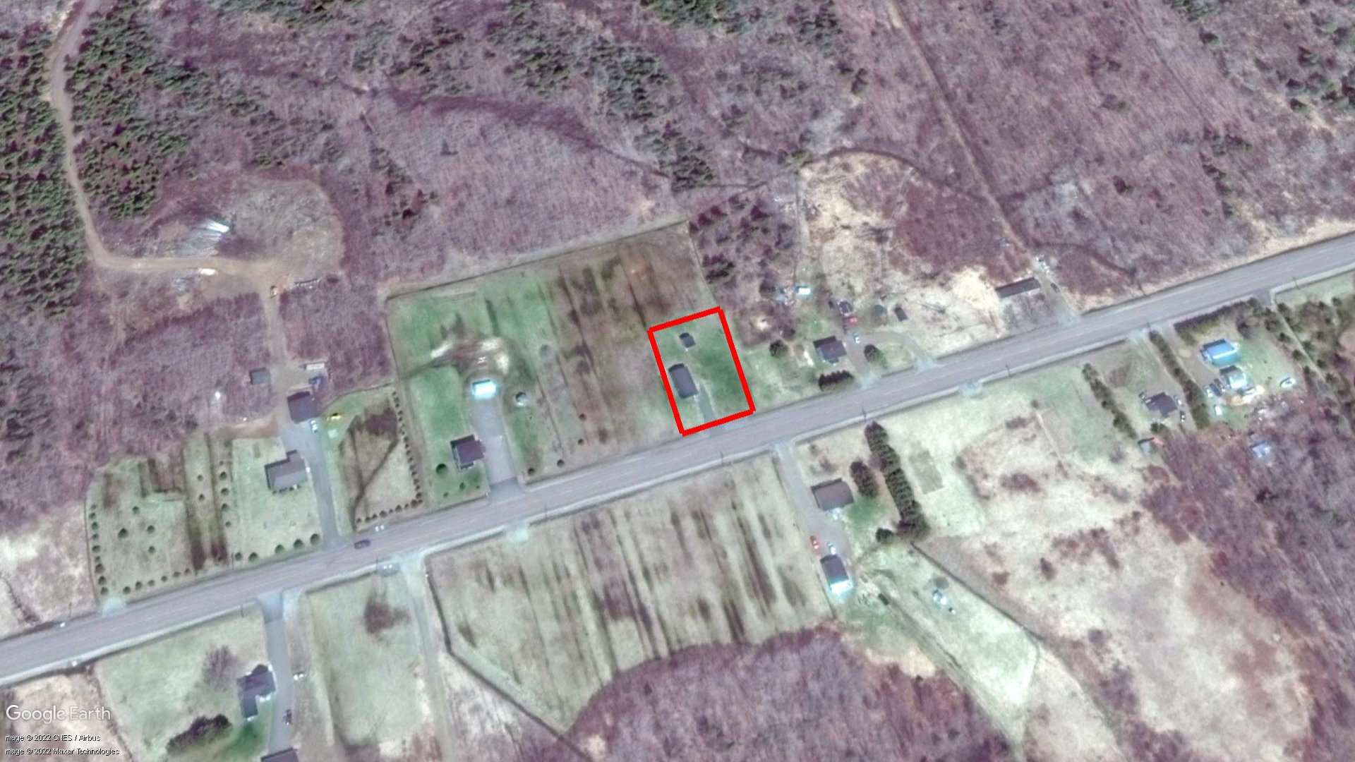 Tax Sale Moncton, New Brunswick - 02336376