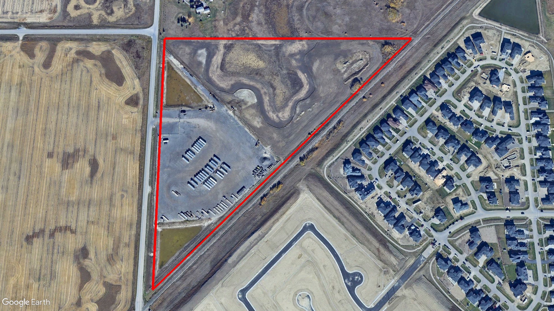 Tax Sale Rocky View, Alberta - 