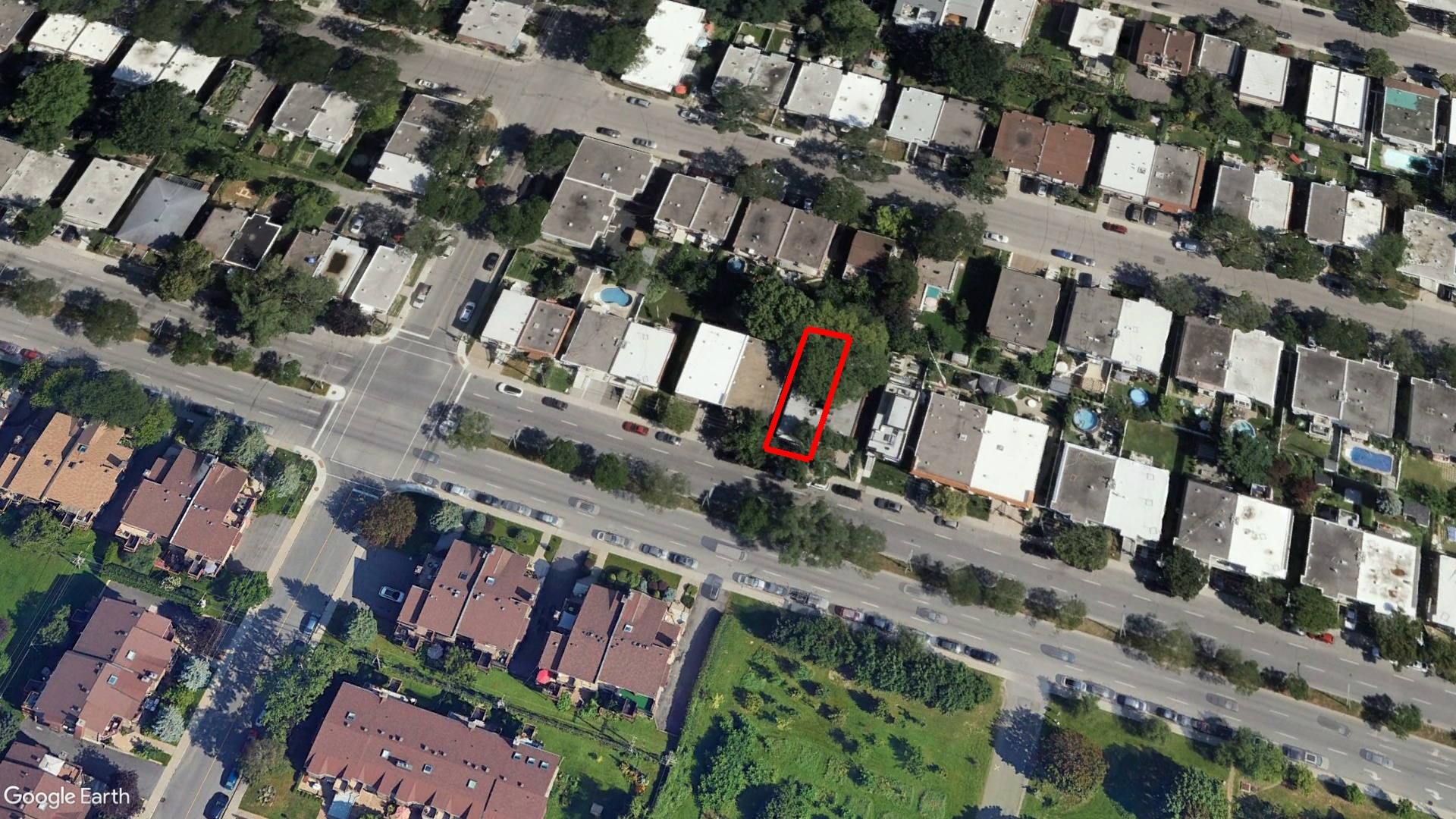 Tax Sale Montreal, Quebec - 352653-00