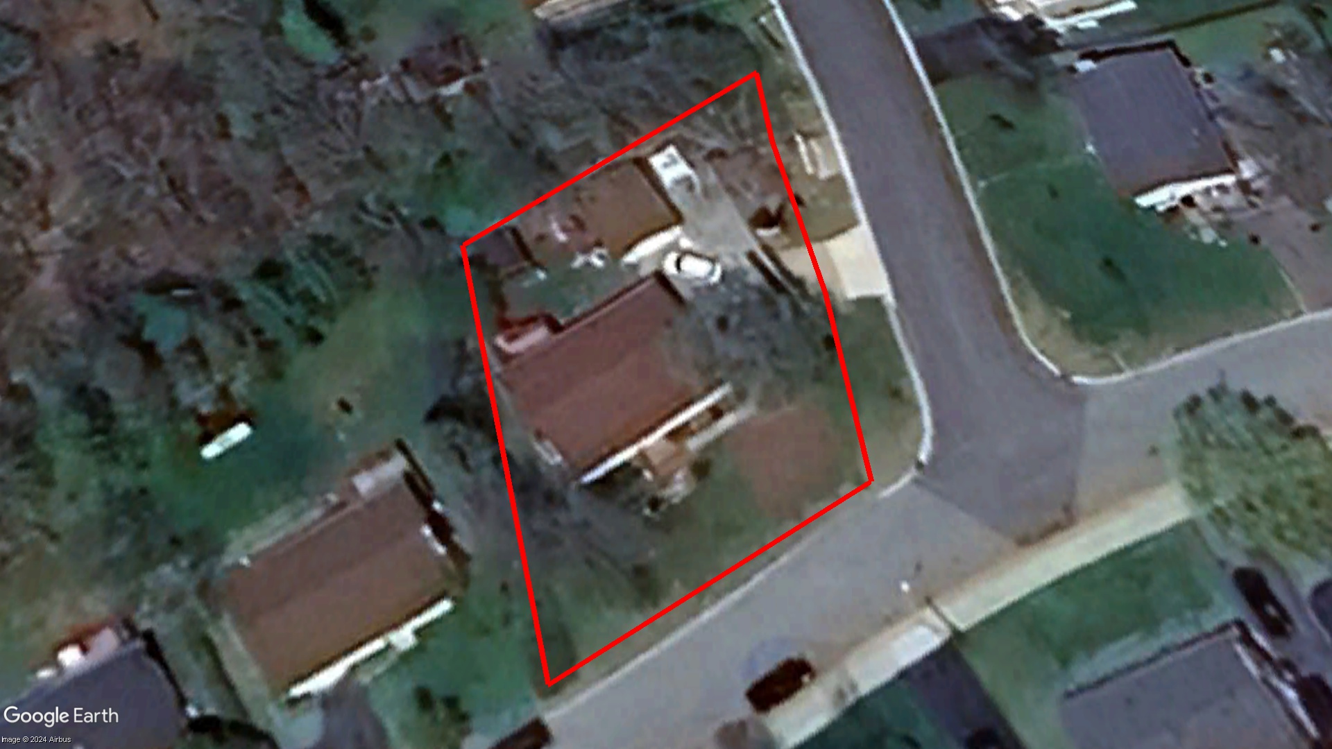 Tax Sale Halifax, Nova Scotia - 00482358