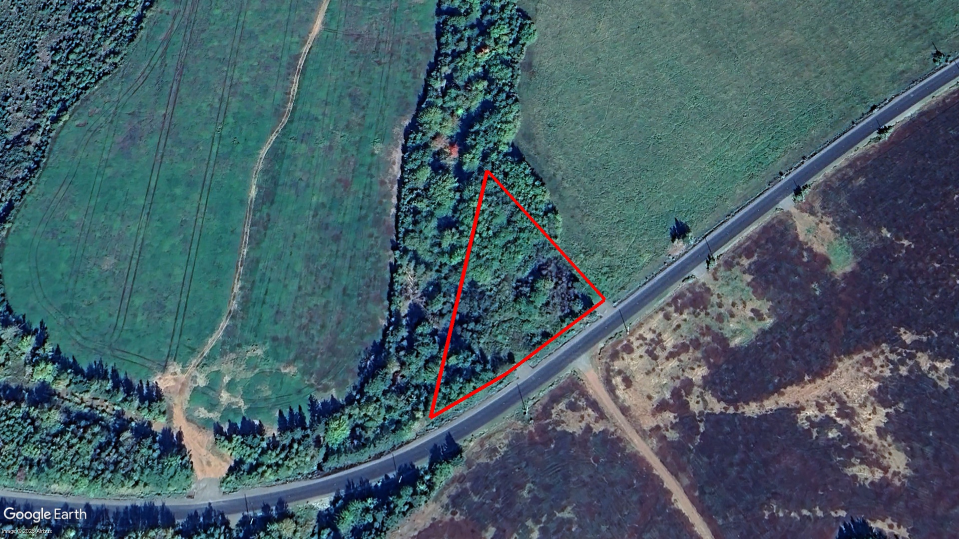 Tax Sale Cumberland, Nova Scotia - 01337378