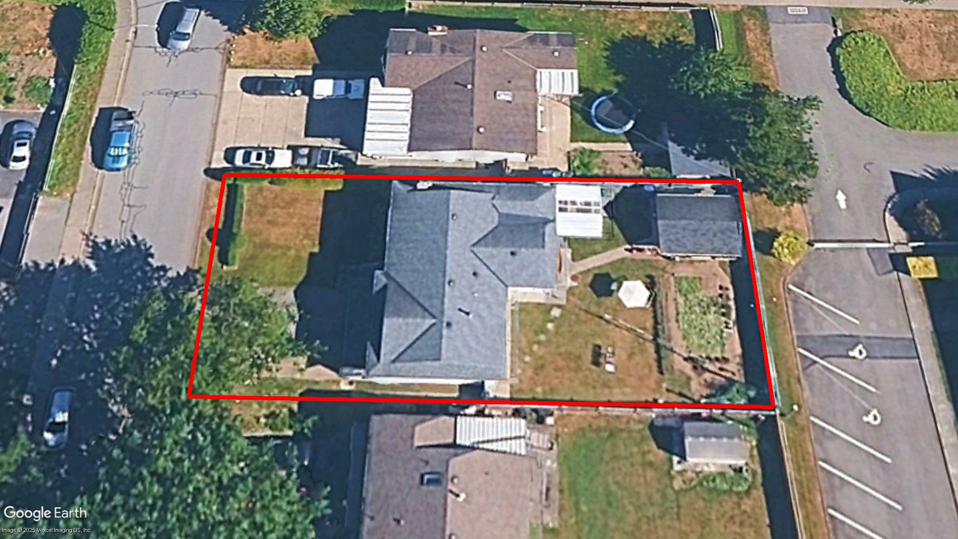 Tax Sale Surrey, British Columbia - 