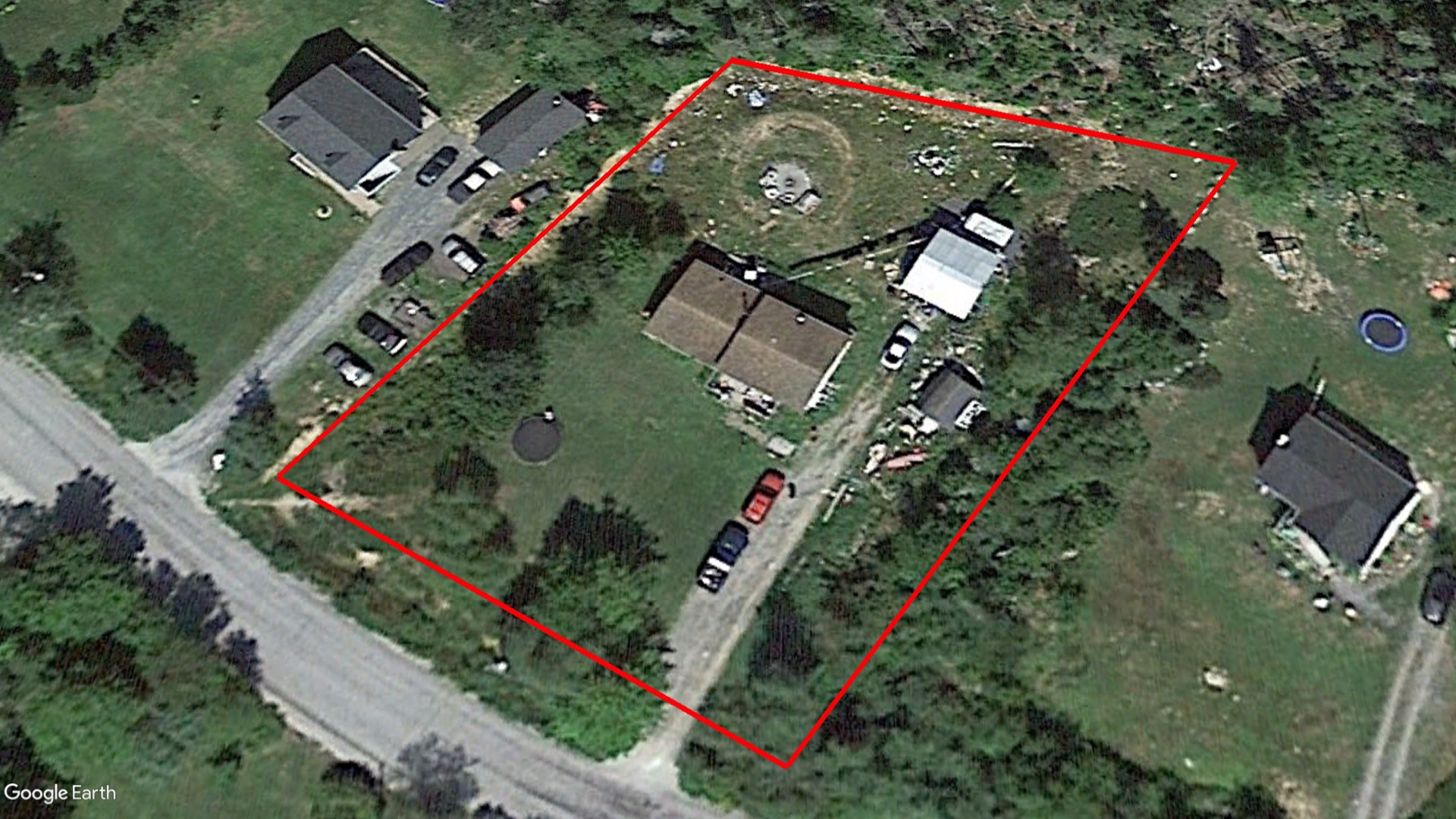 Tax Sale Halifax, Nova Scotia - 06289932