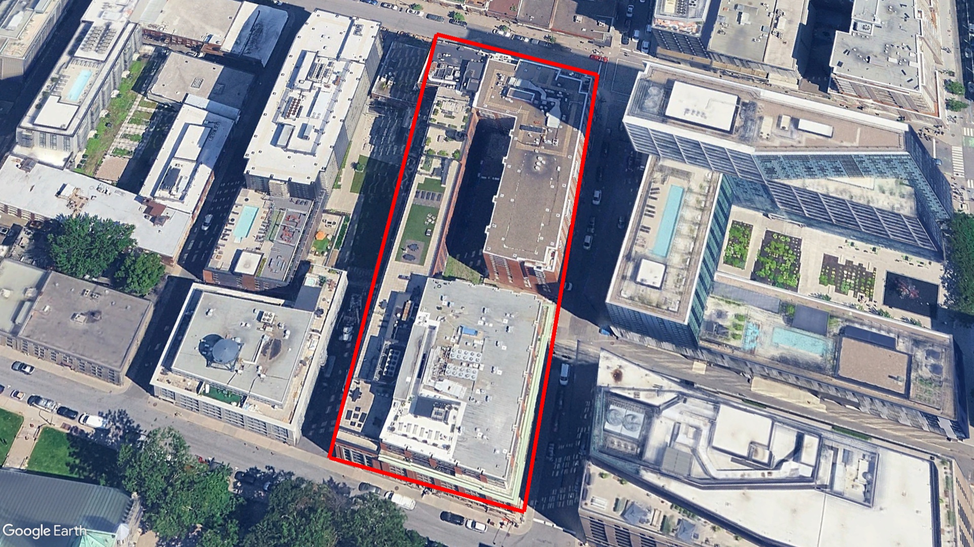 Tax Sale Montreal, Quebec - 170002-07