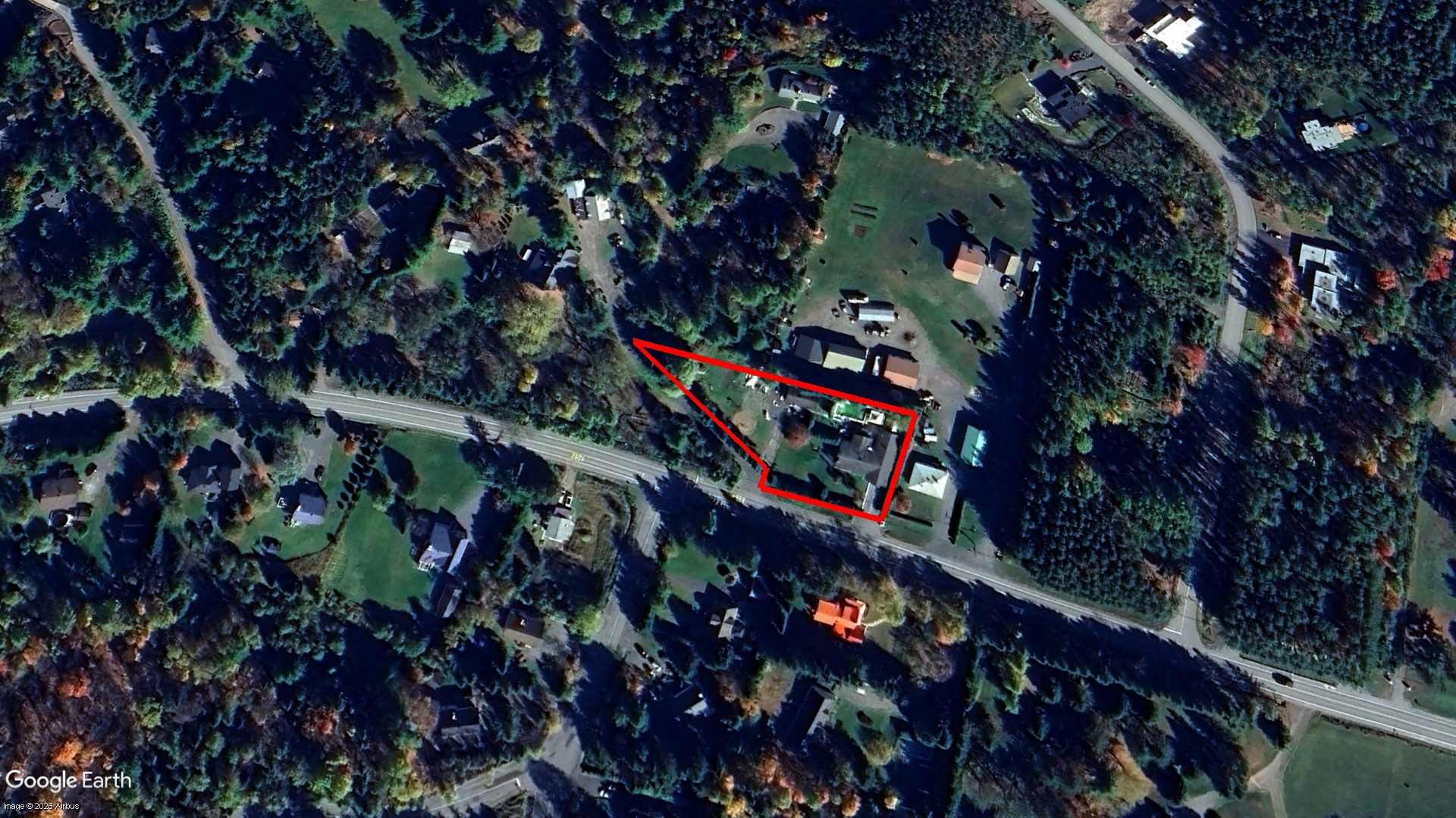 Tax Sale Les Pays-d'en-Haut, Quebec - 