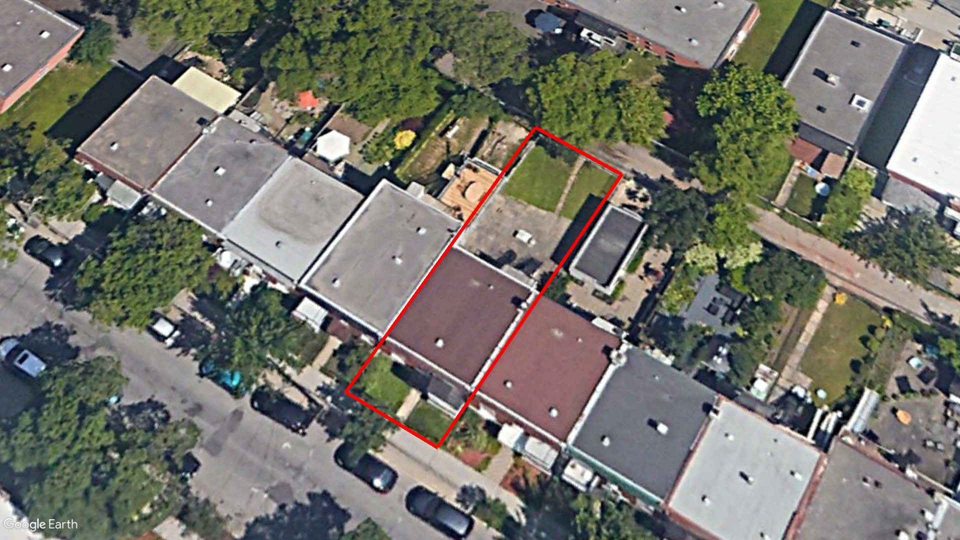 Tax Sale Montreal, Quebec - 680178-00