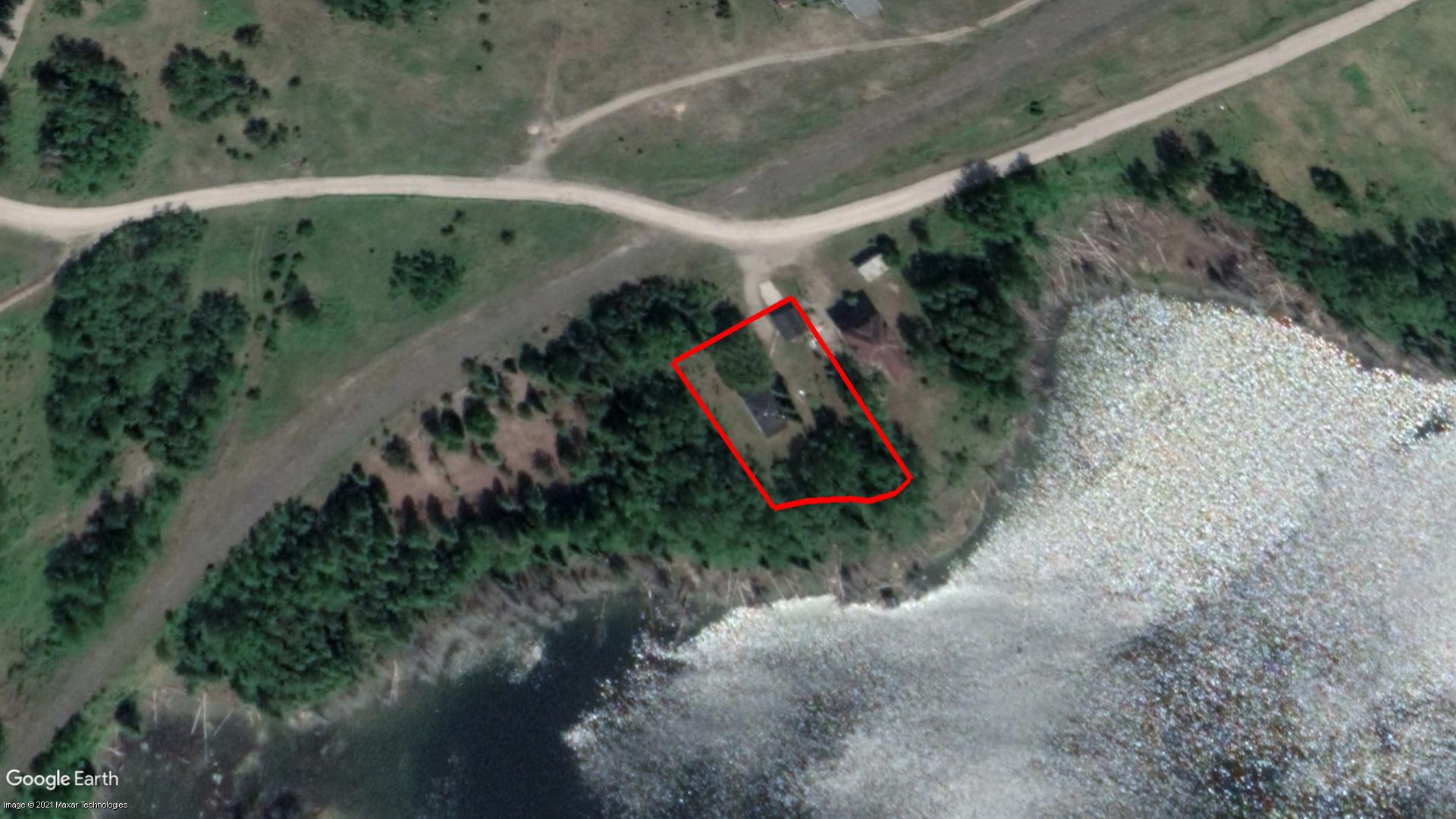 Tax Sale Greenstone, Ontario - 5876 601 00125300