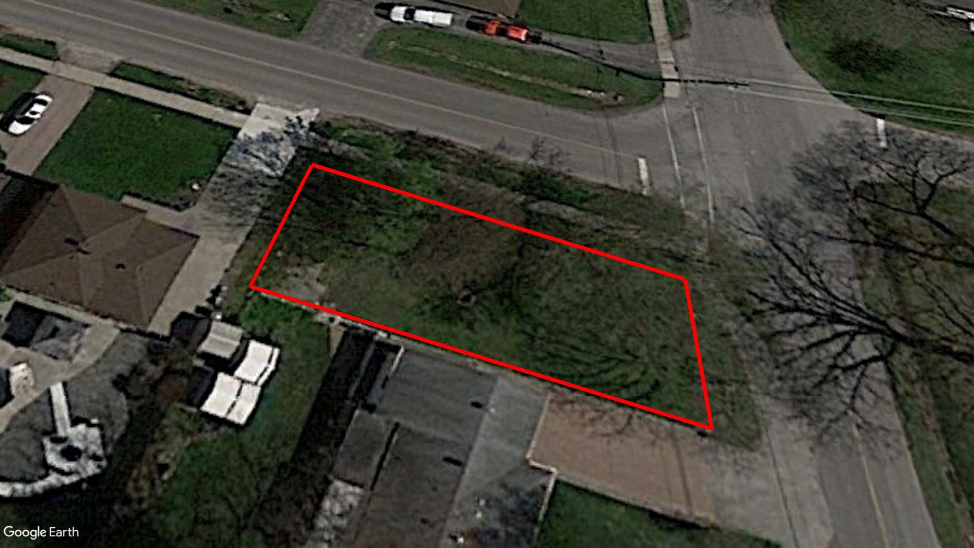 Tax Sale Lasalle, Ontario - 373411000037100