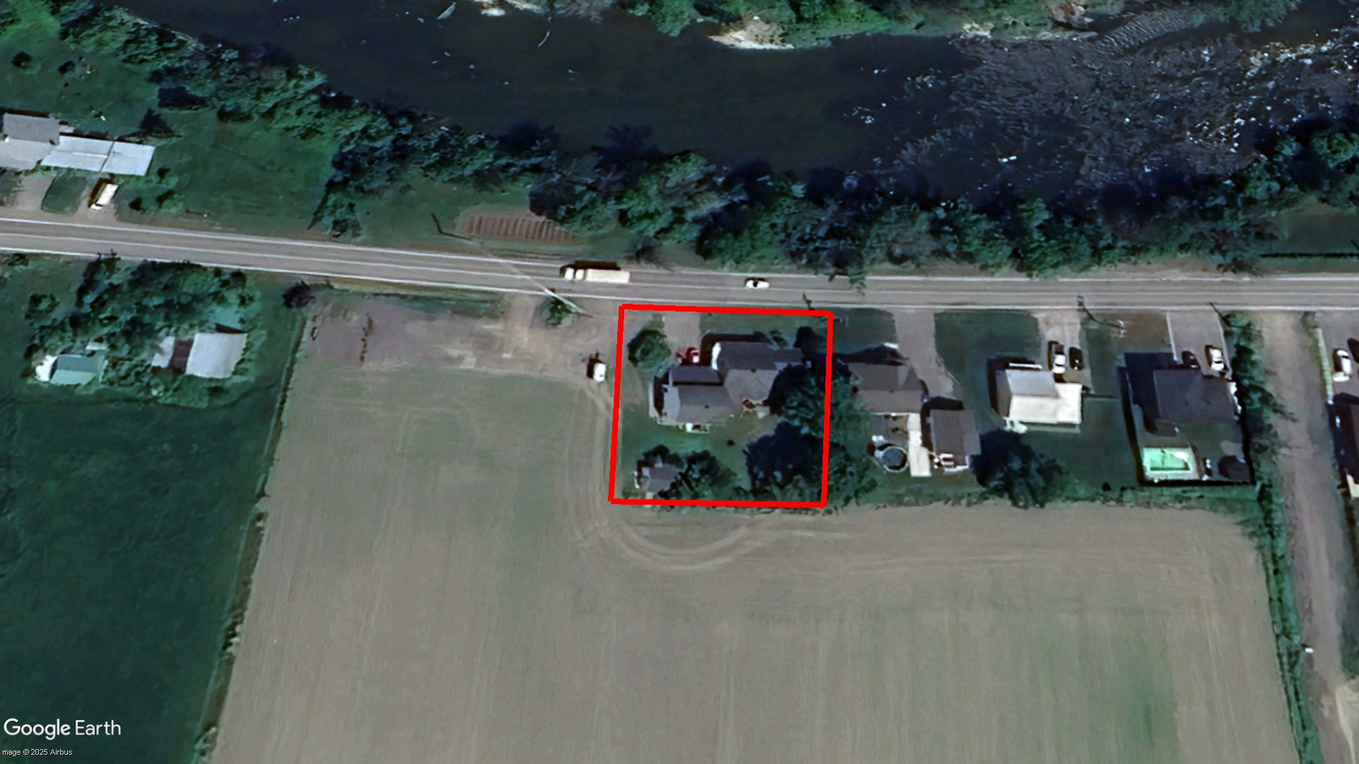 Tax Sale Montcalm, Quebec - 