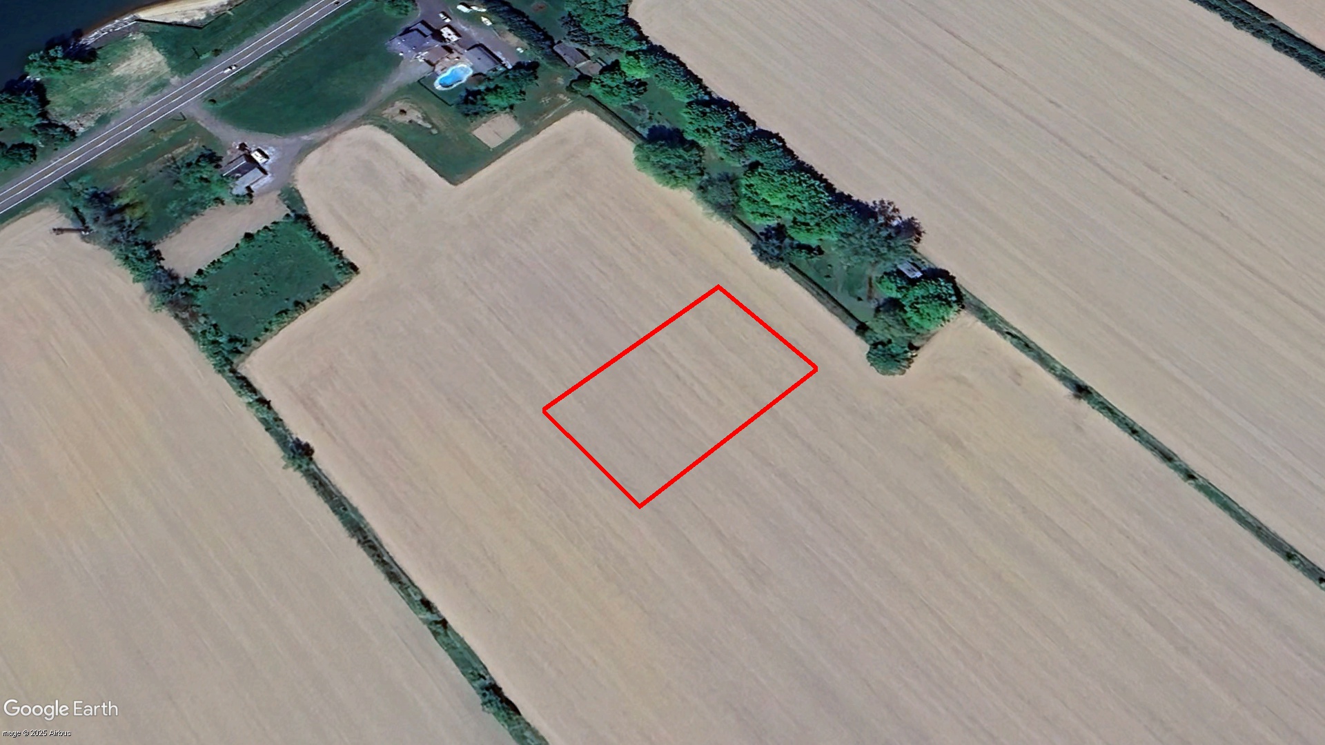 Tax Sale Marguerite-D’Youville, Quebec - 1873 81 0669