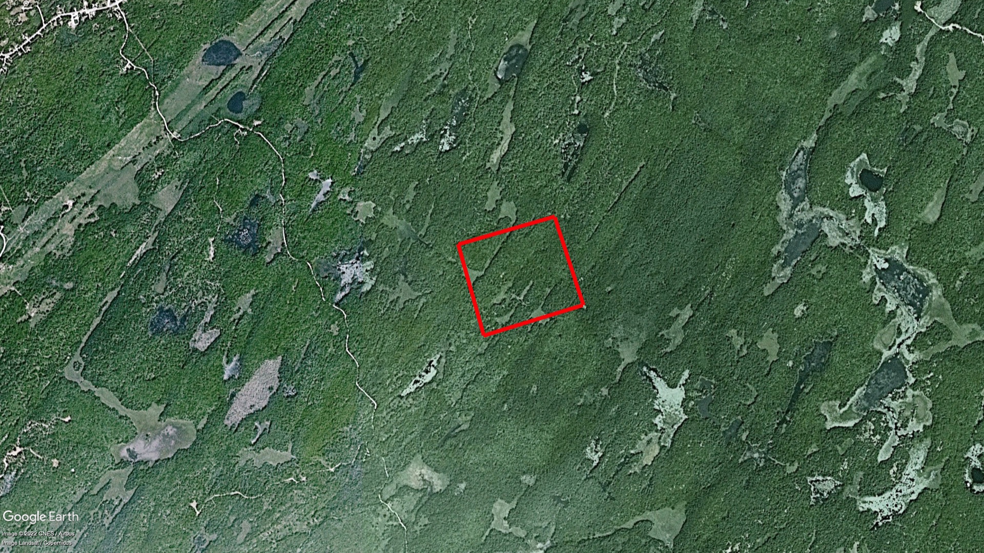 Tax Sale North Frontenac, Ontario - 