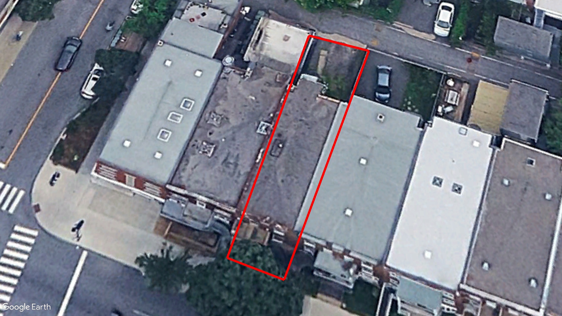 Tax Sale Montreal, Quebec - 684265-00