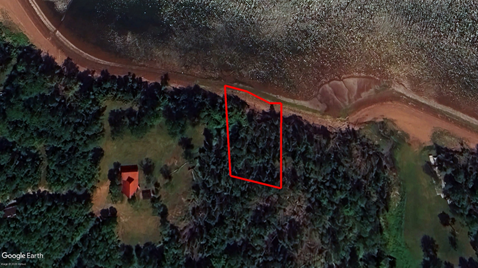 Tax Sale Charlottetown, Prince Edward Island - 