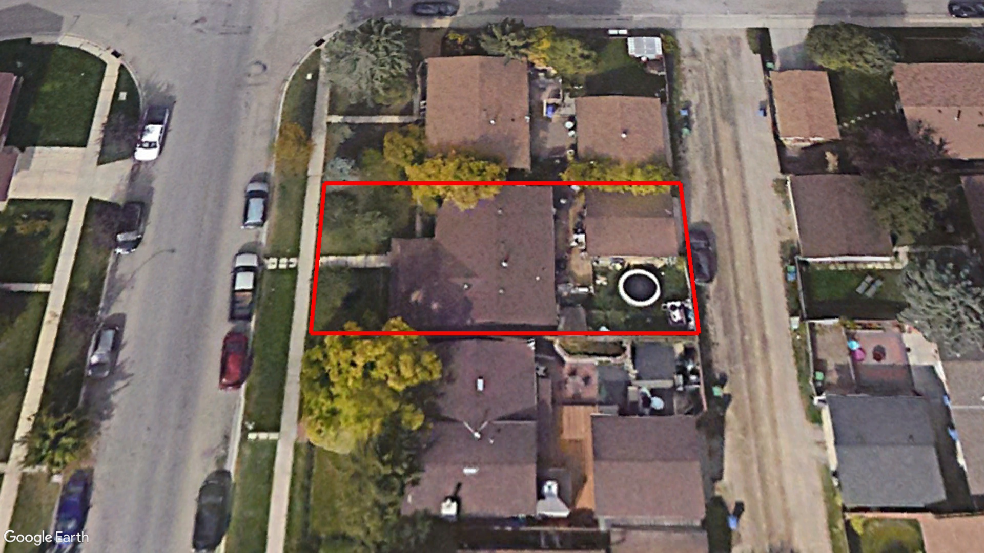 Tax Sale Calgary, Alberta - 030-14620-3